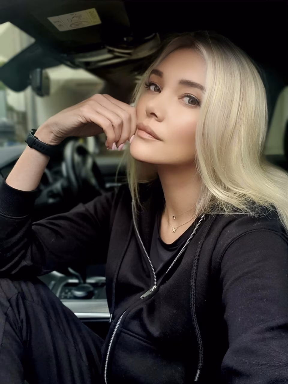 Yuliia 47 Berlin Germany Cherche quelqu un pour une relation de couple authentique