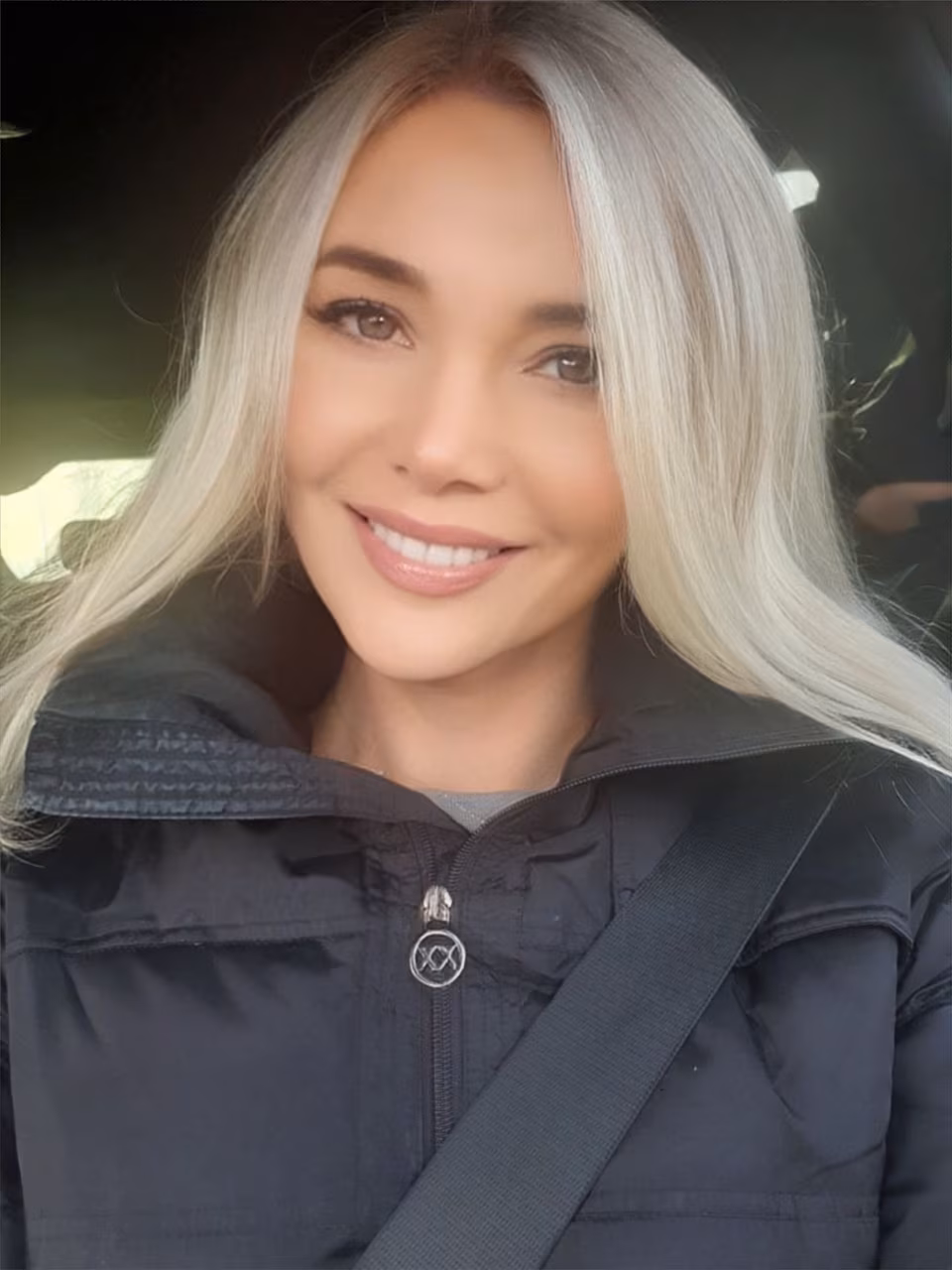 Yuliia 47 Berlin Germany Cherche quelqu un pour une relation de couple authentique