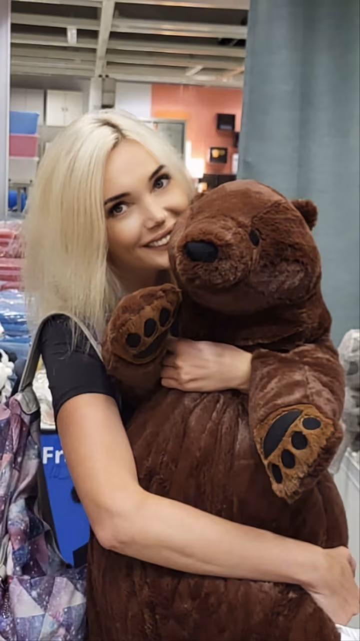 Yuliia 47 Berlin Germany Cherche quelqu un pour une relation de couple authentique