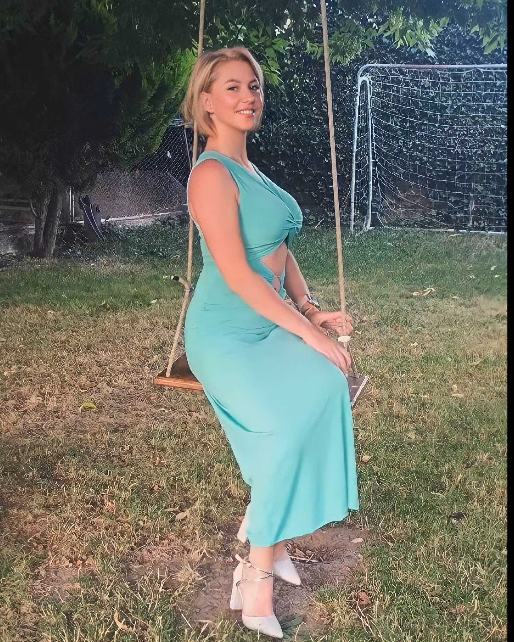 Irina 32 Vitoria Spain Cherche quelqu un pour une relation de couple authentique