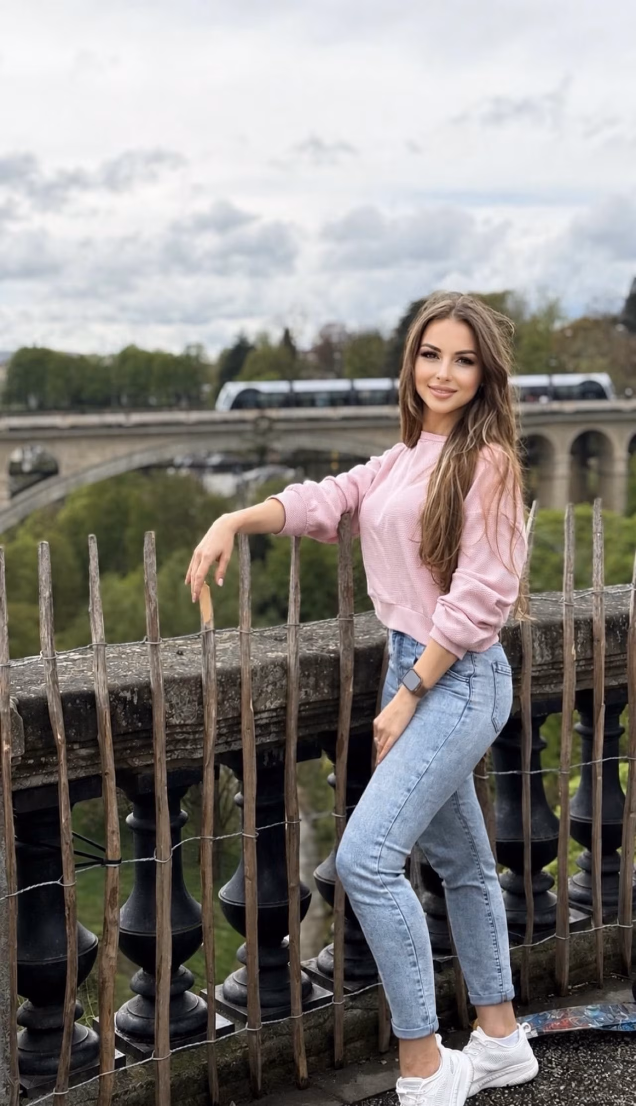 Tetiana 39 Nassau Germany Cherche quelqu un pour une relation de couple sérieuse