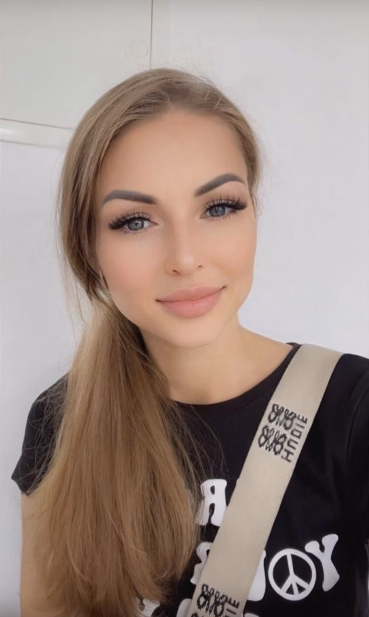 Tetiana 39 Nassau Germany Cherche quelqu un pour une relation de couple sérieuse