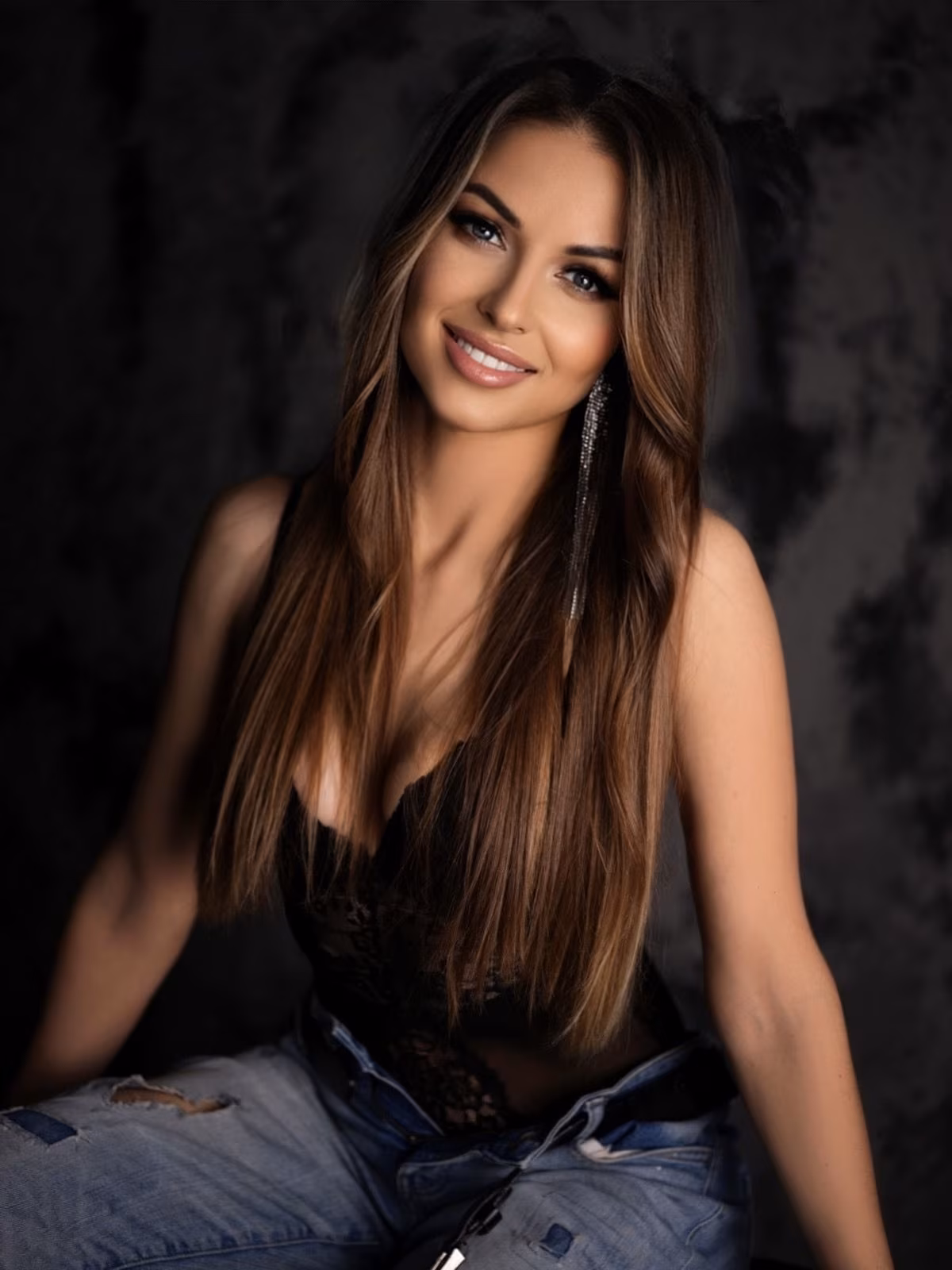 Tetiana 39 Nassau Germany Cherche quelqu un pour une relation de couple sérieuse