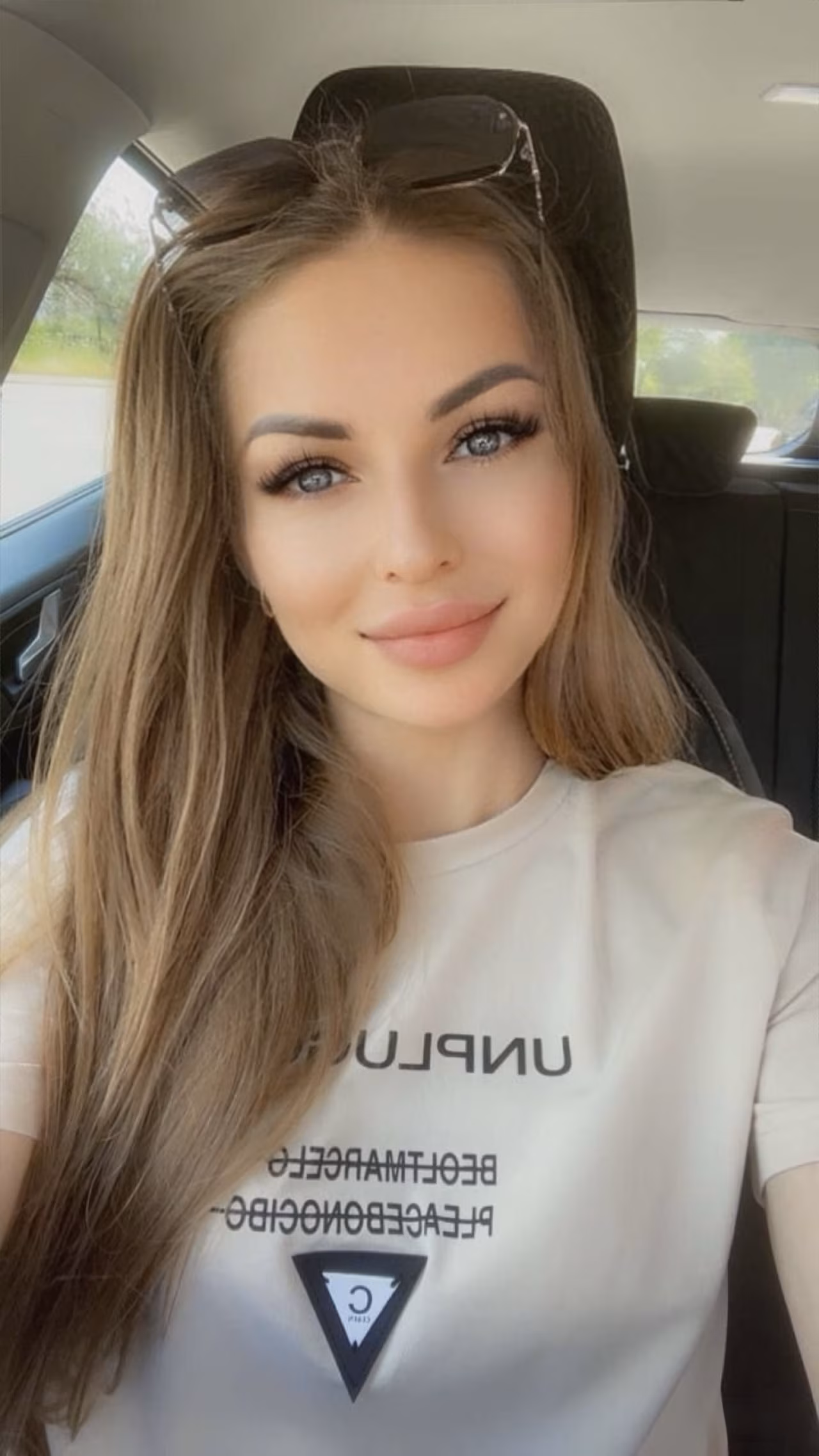 Tetiana 39 Nassau Germany Cherche quelqu un pour une relation de couple sérieuse