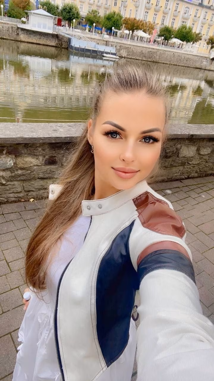 Tetiana 39 Nassau Germany Cherche quelqu un pour une relation de couple sérieuse