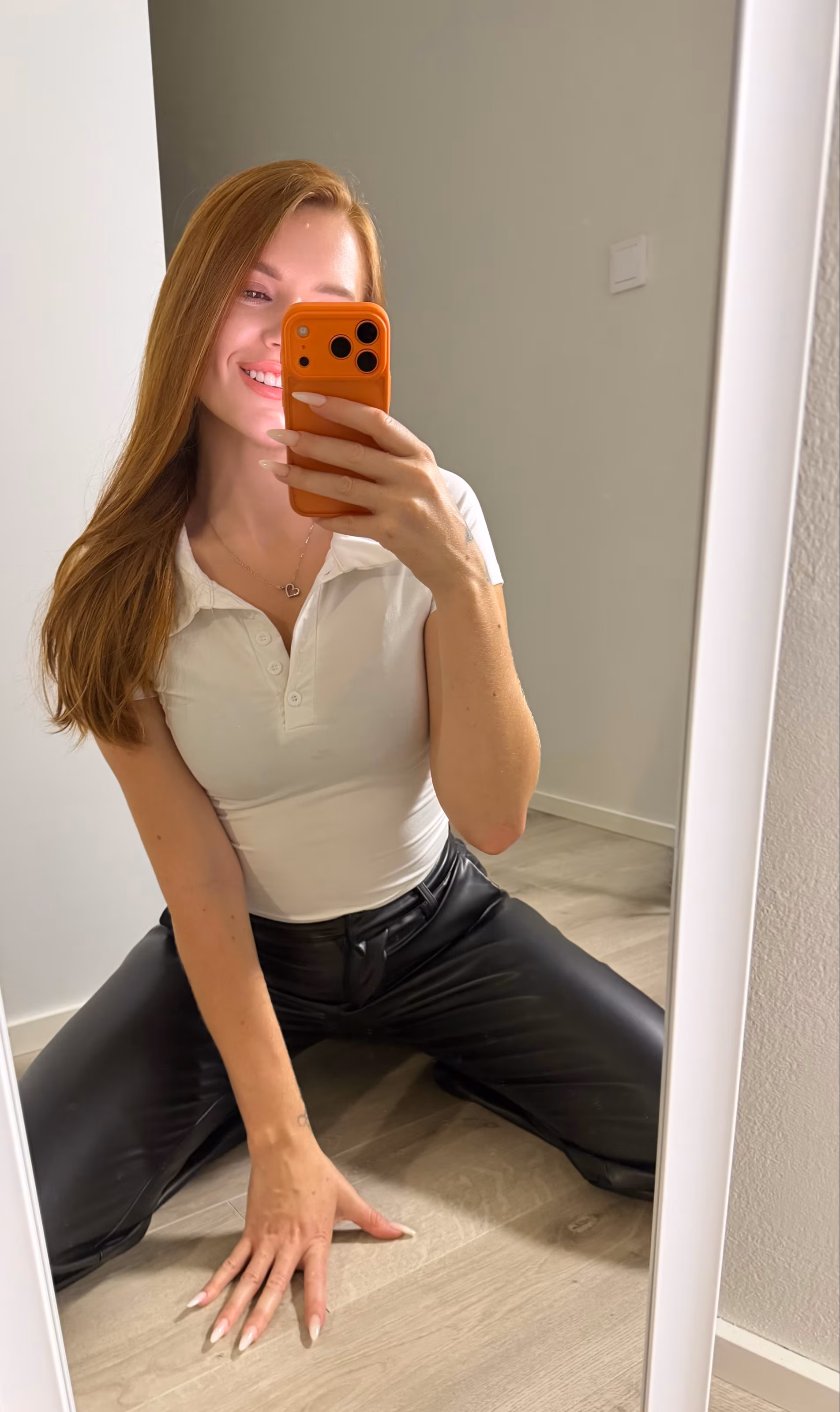 Liudmyla 29 Odesa  Ukraine Cherche quelqu un pour une relation de couple sérieuse