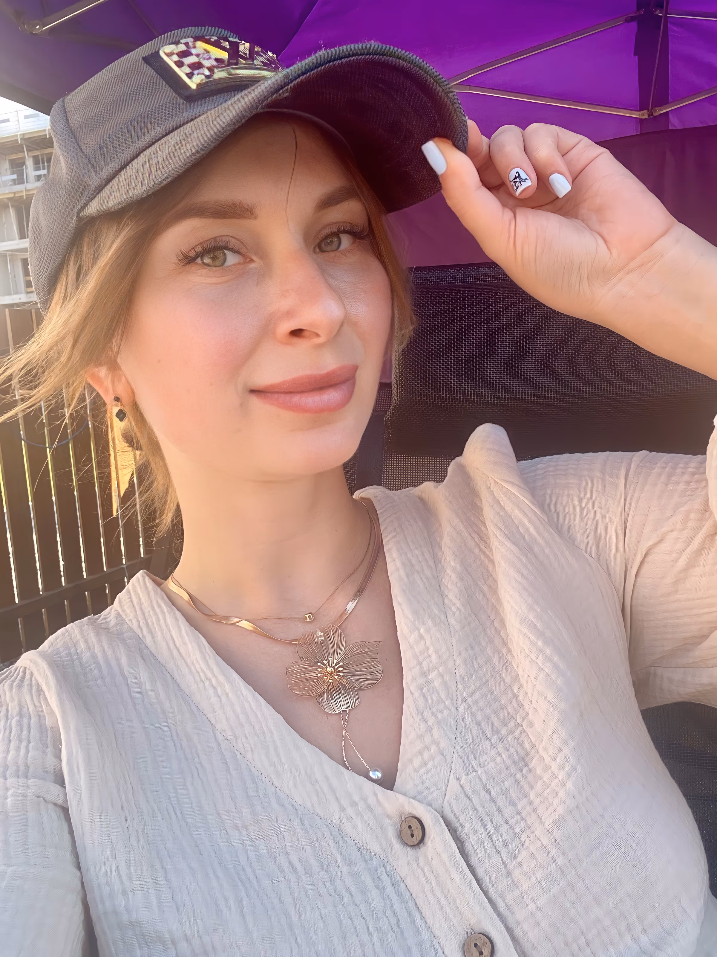 Maryna 32 Mińsk Mazowiecki Poland Cherche quelqu un pour une vie de couple épanouissante