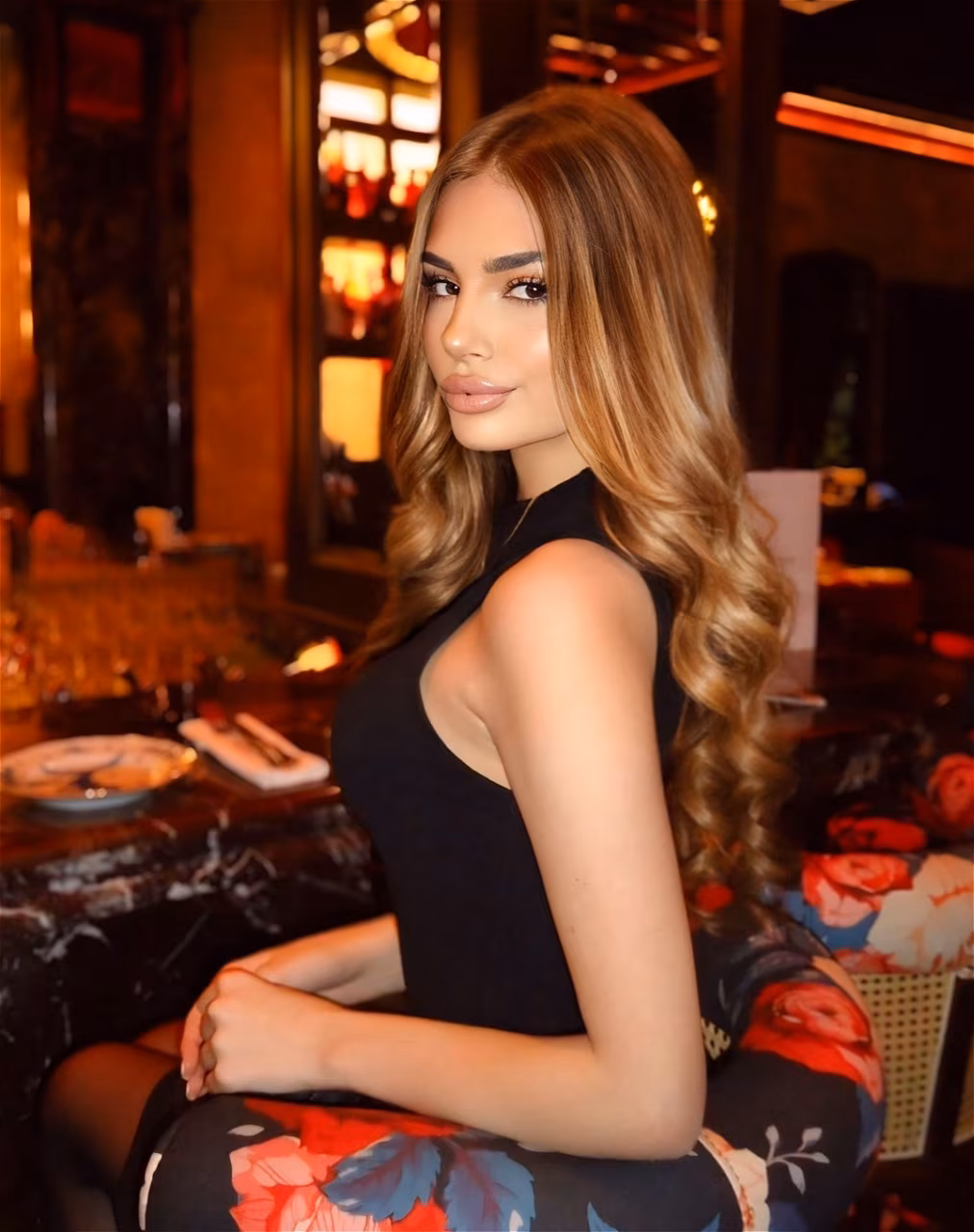 Valeria 18 Burgas Bulgaria Cherche un homme pour une belle complicité de couple