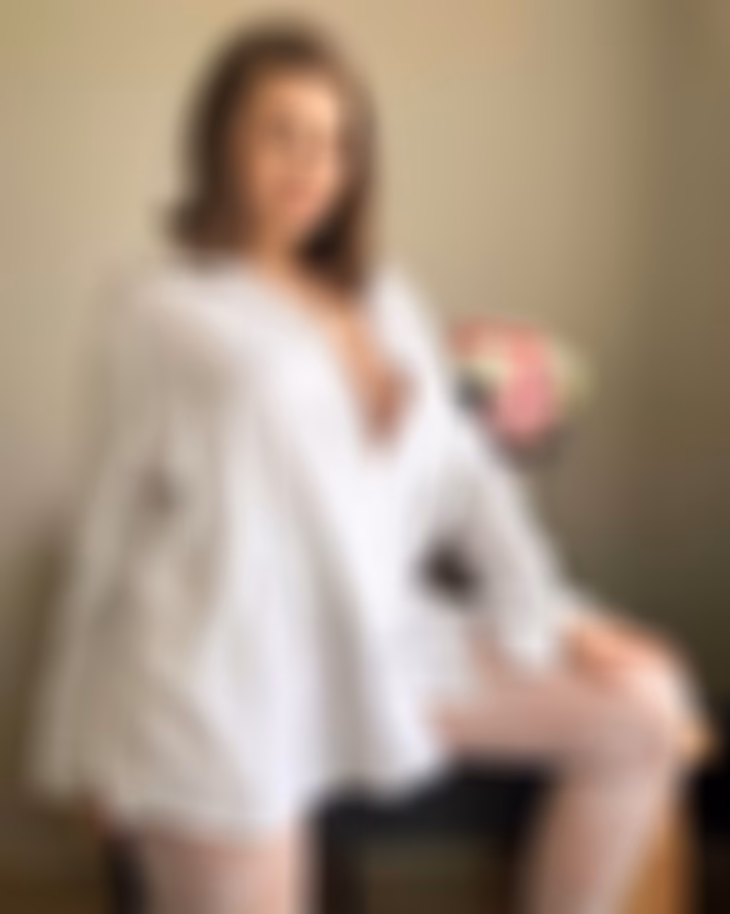Mariia 25 Kharkiv Ukraine Cherche un homme pour une belle histoire de couple