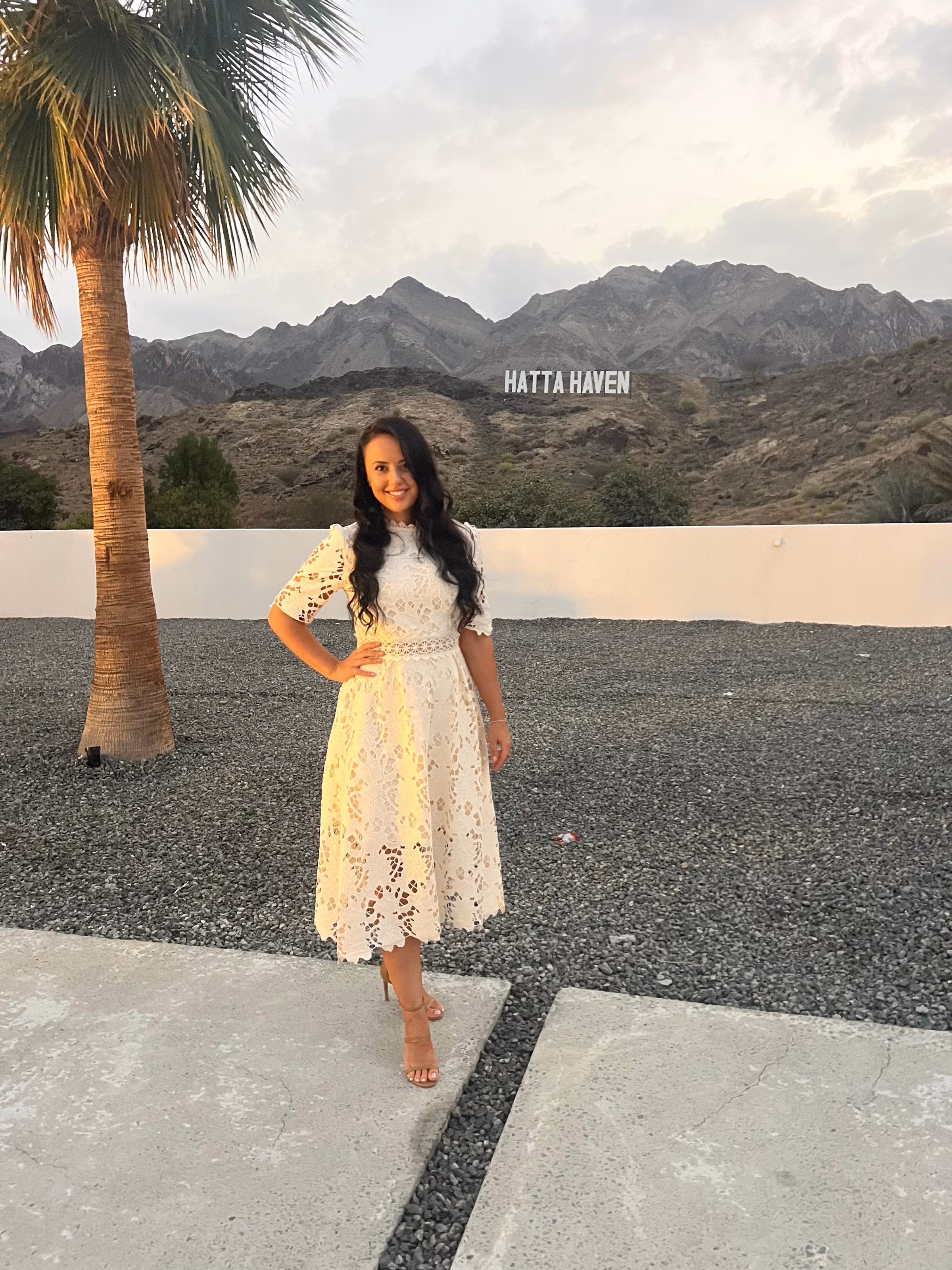 Maryna 40 Dubai United Arab Emirates Cherche un homme pour une belle histoire de couple