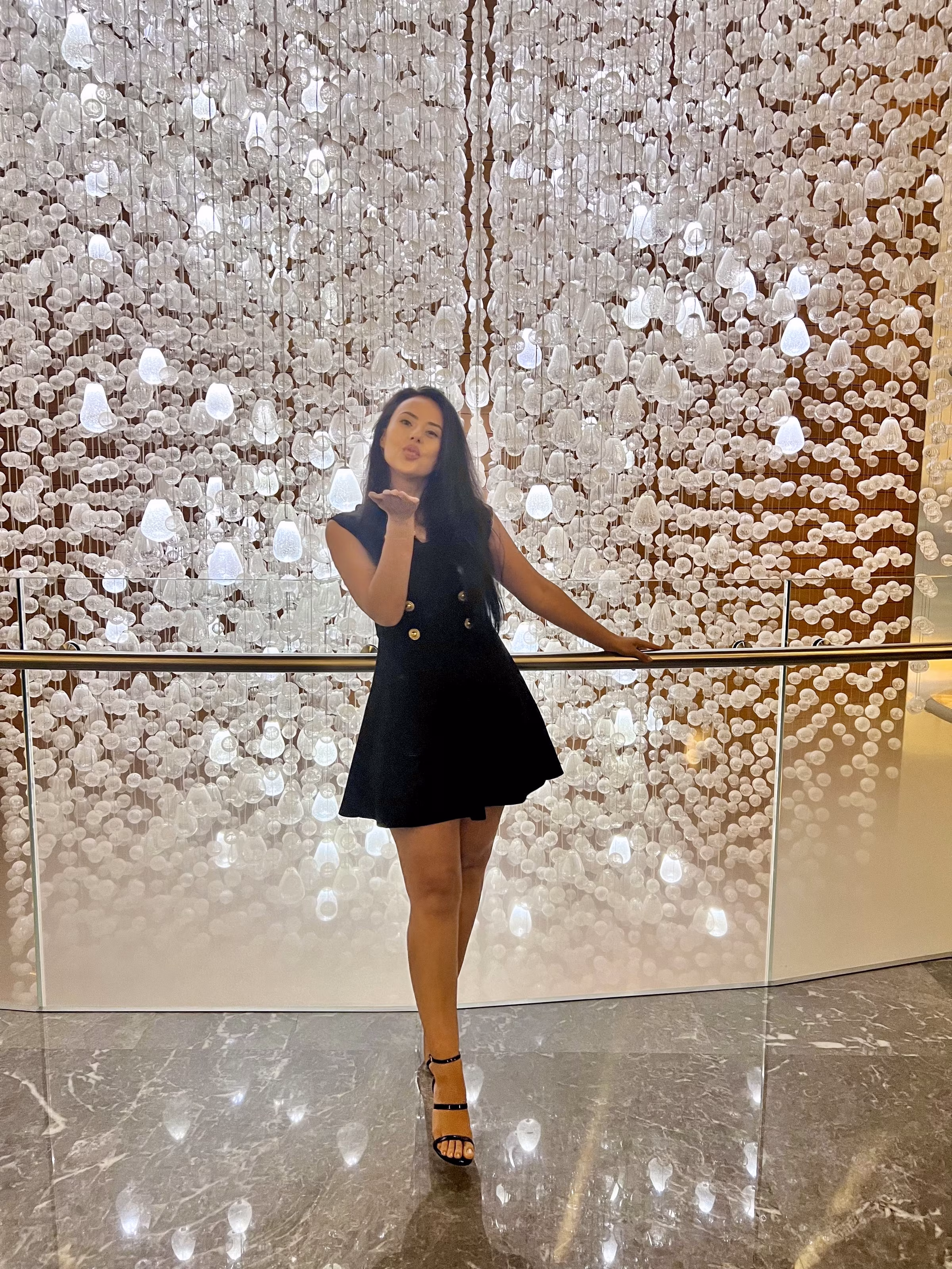 Maryna 40 Dubai United Arab Emirates Cherche un homme pour une belle histoire de couple