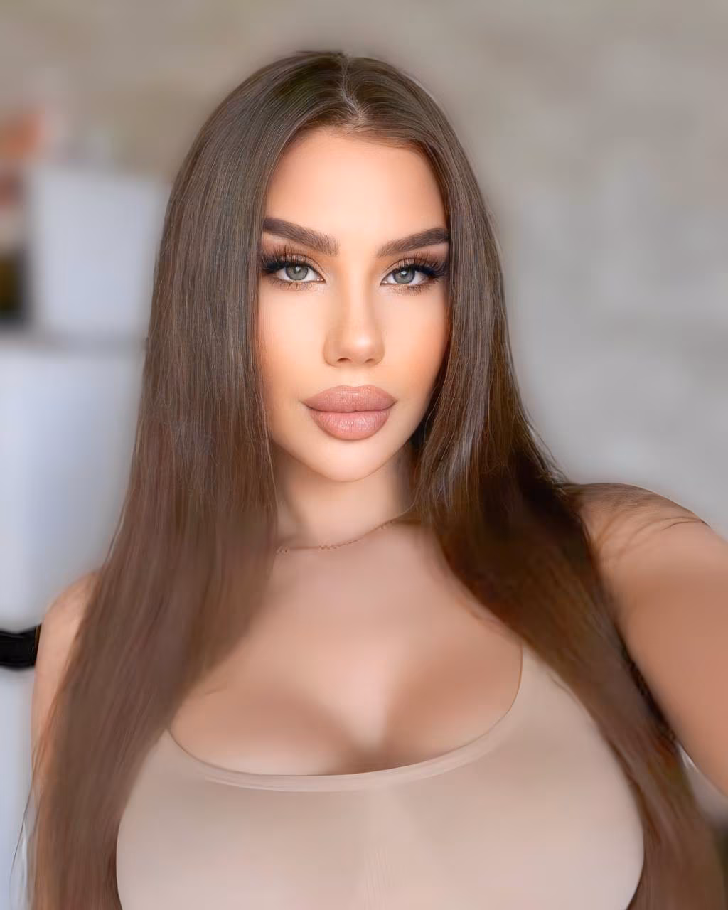 Oleksandra 20 Lviv Ukraine Cherche un homme pour une belle histoire de couple