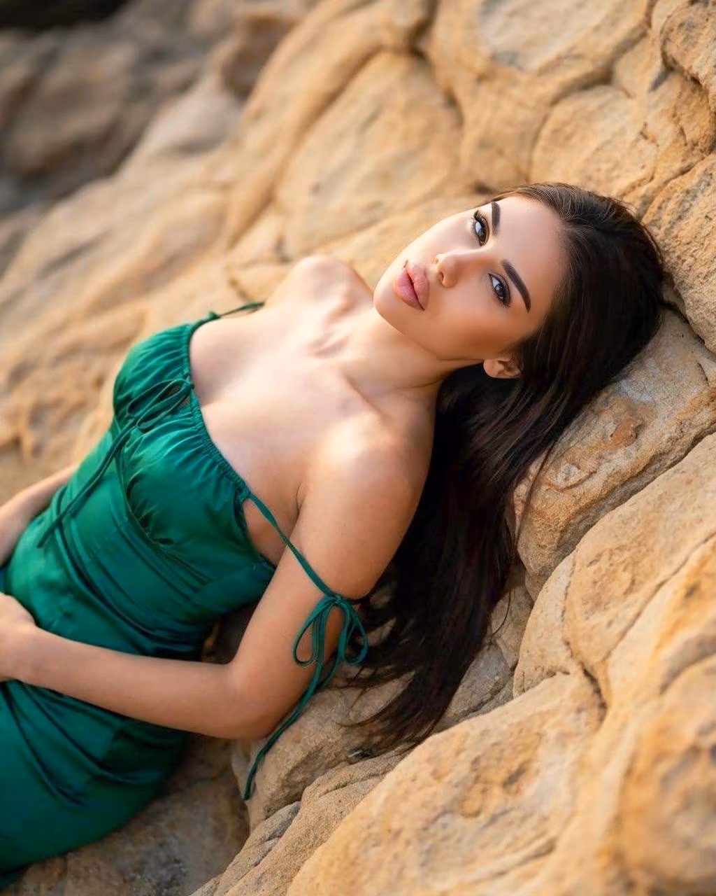 Oleksandra 20 Lviv Ukraine Cherche un homme pour une belle histoire de couple