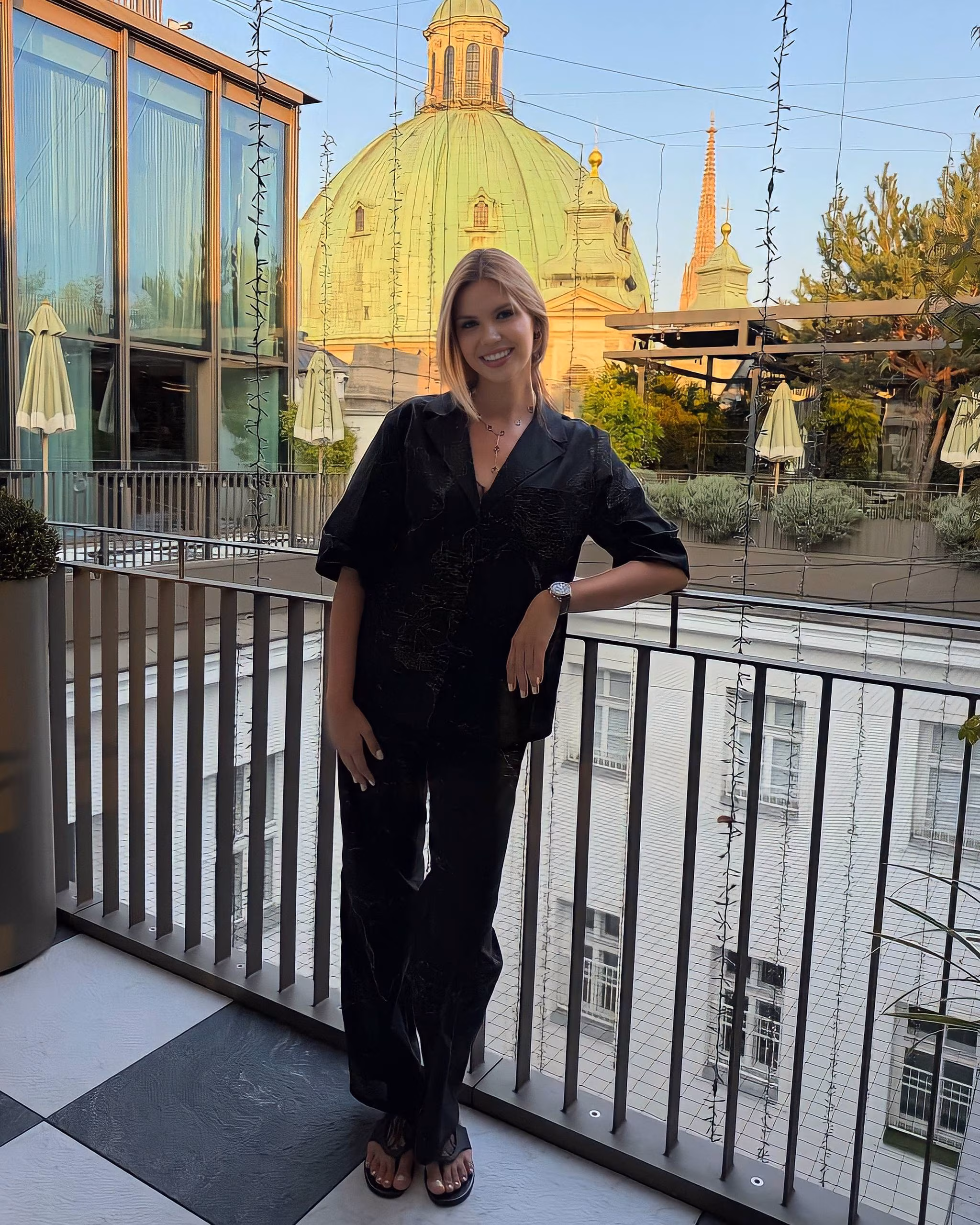 Mariia 30 Budva Montenegro Cherche un homme pour une histoire de couple durable