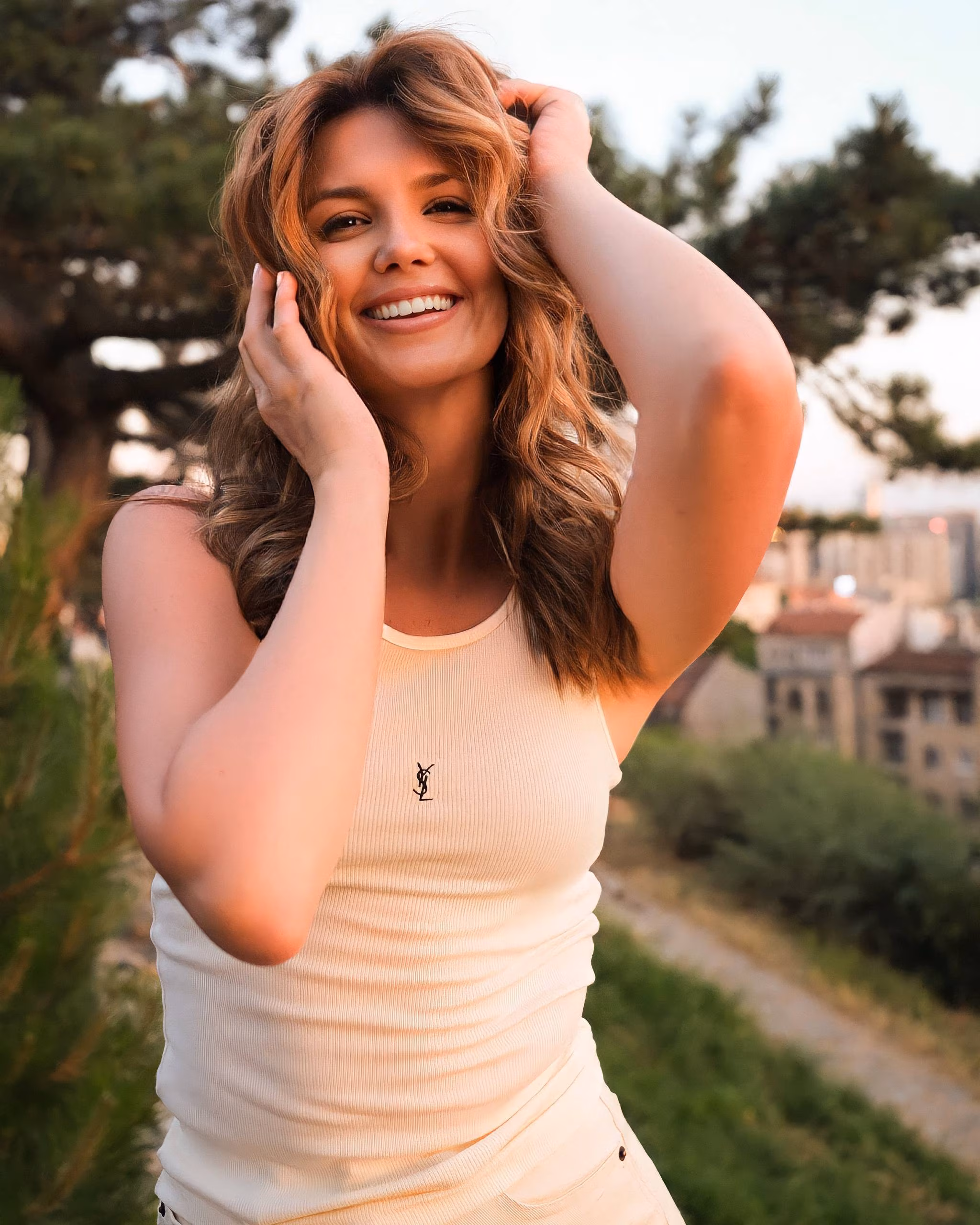 Mariia 30 Budva Montenegro Cherche un homme pour une histoire de couple durable
