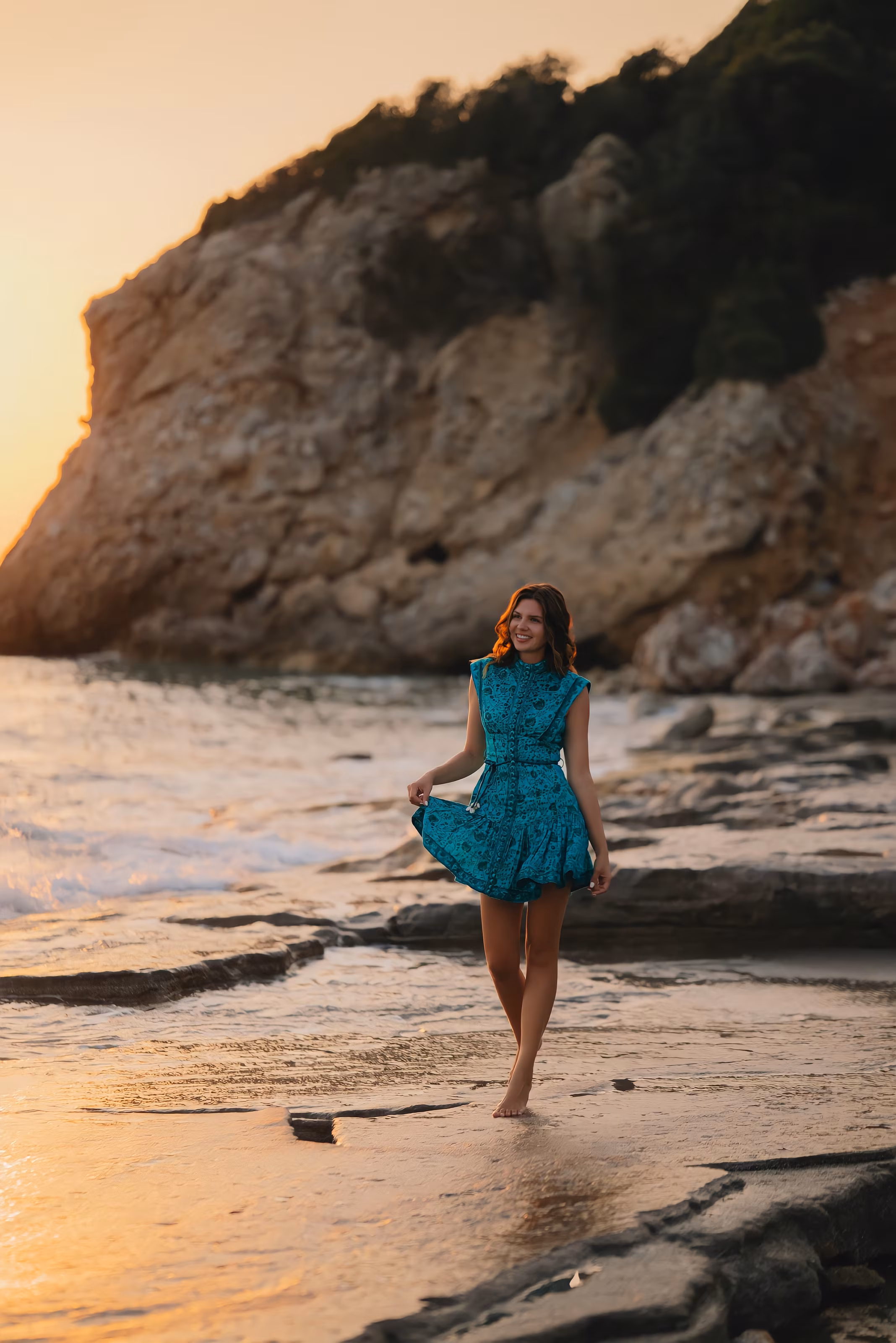 Mariia 30 Budva Montenegro Cherche un homme pour une histoire de couple durable
