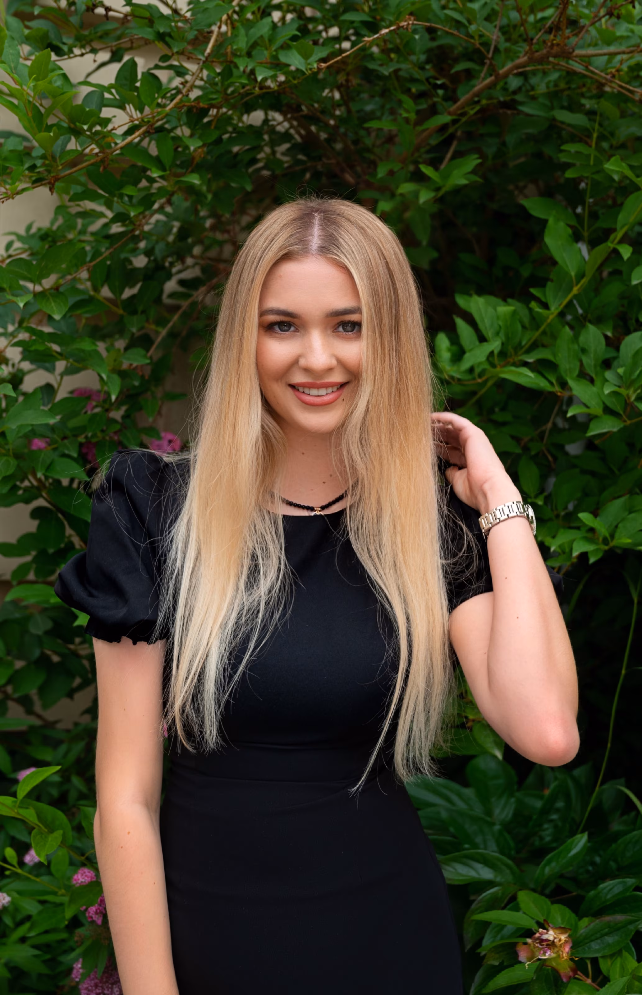 Iryna 26 Kyiv Ukraine Cherche un homme pour une histoire de couple durable