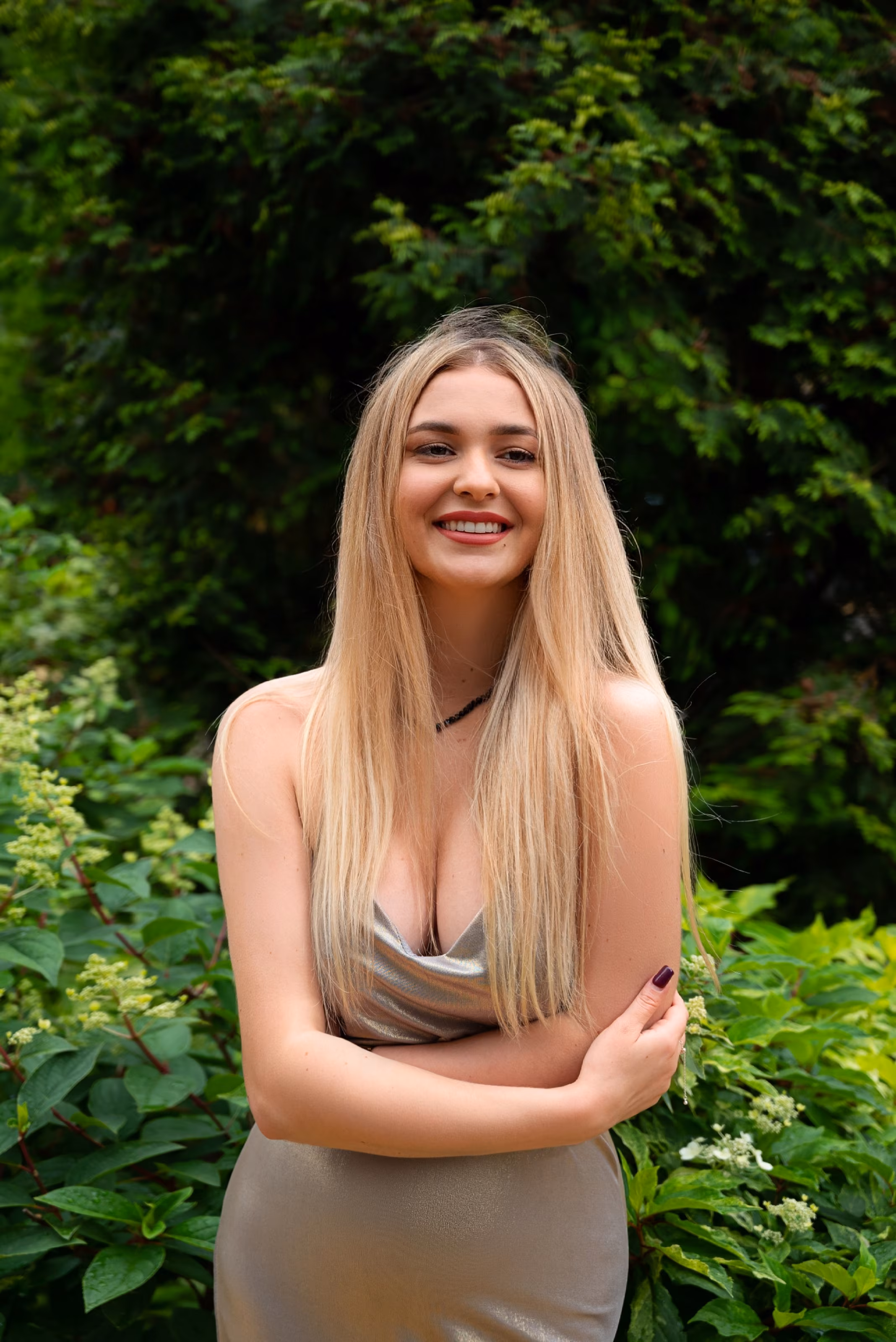 Iryna 26 Kyiv Ukraine Cherche un homme pour une histoire de couple durable