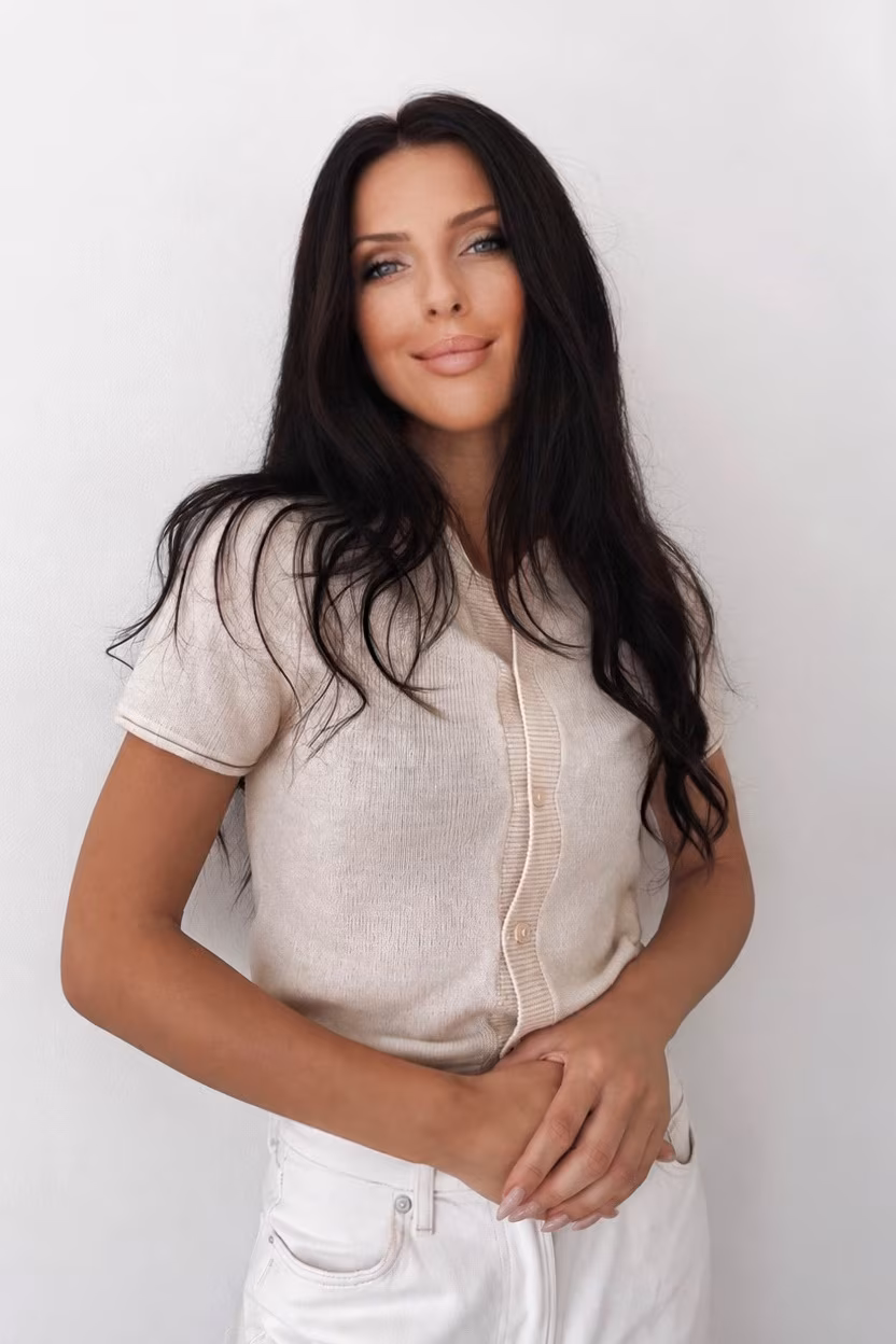 Eva 31 Tenerife Spain Cherche un homme pour une relation de couple harmonieuse