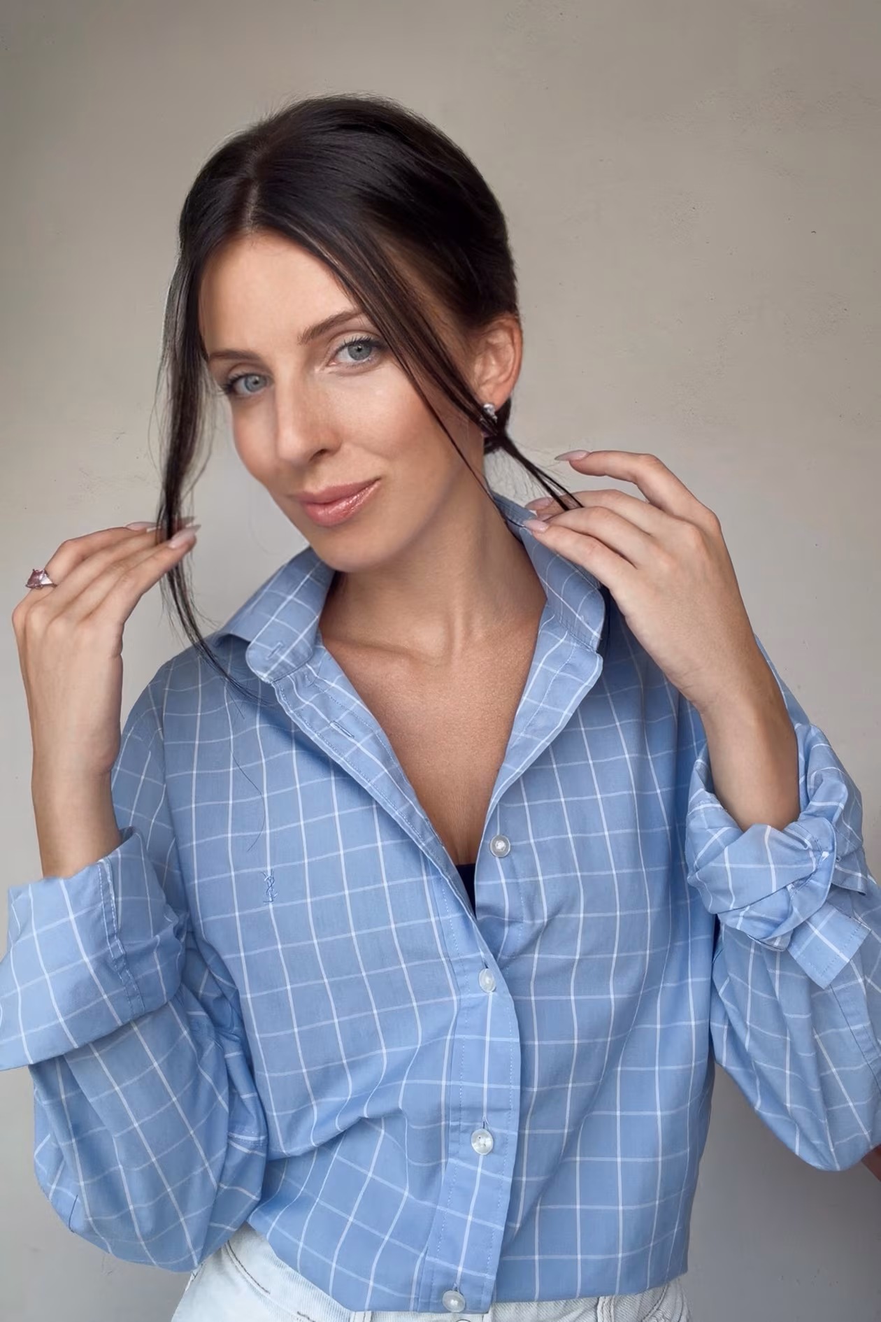 Eva 31 Tenerife Spain Cherche un homme pour une relation de couple harmonieuse