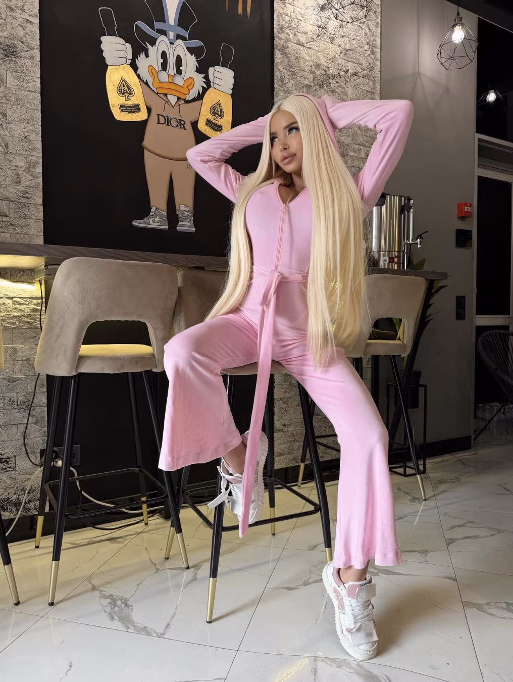 Mariia 25 Kiev Ukraine Cherche un homme pour une union de couple