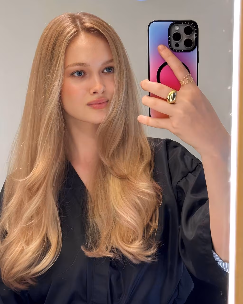 Oleksandra 22 LA USA Cherche un homme pour une union de couple durable