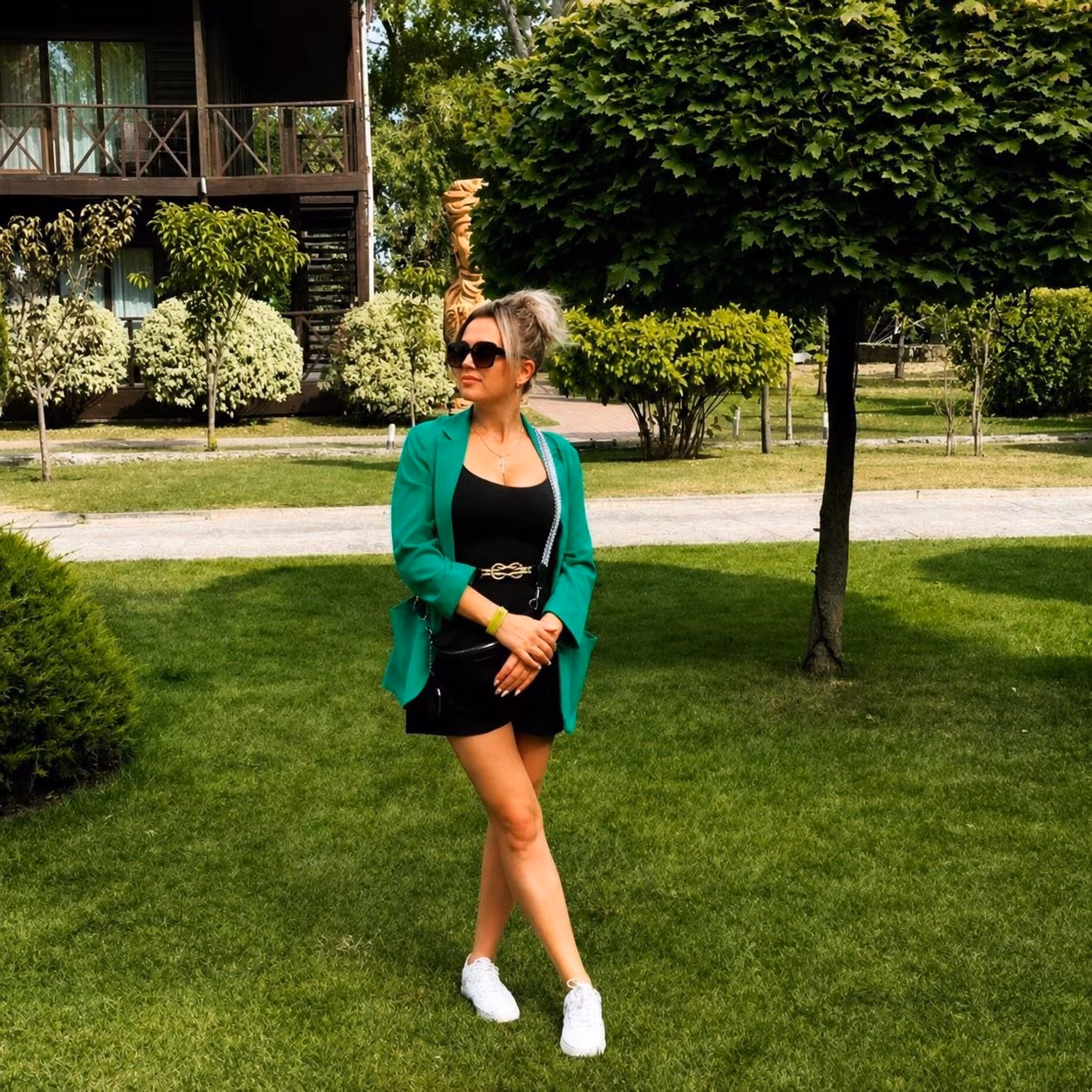 Yuliia 43 Dnipro Ukraine Cherche un homme pour une union de couple durable