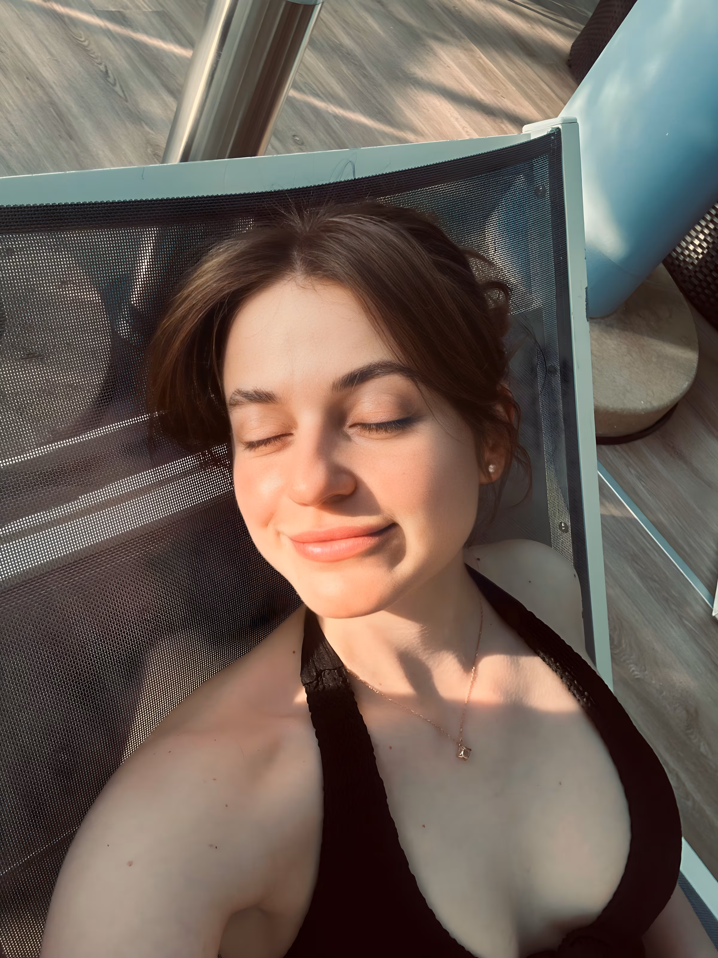 Khrystyna 27 Ivano-Frankivsk Ukraine Cherche un homme pour une vie de couple heureuse