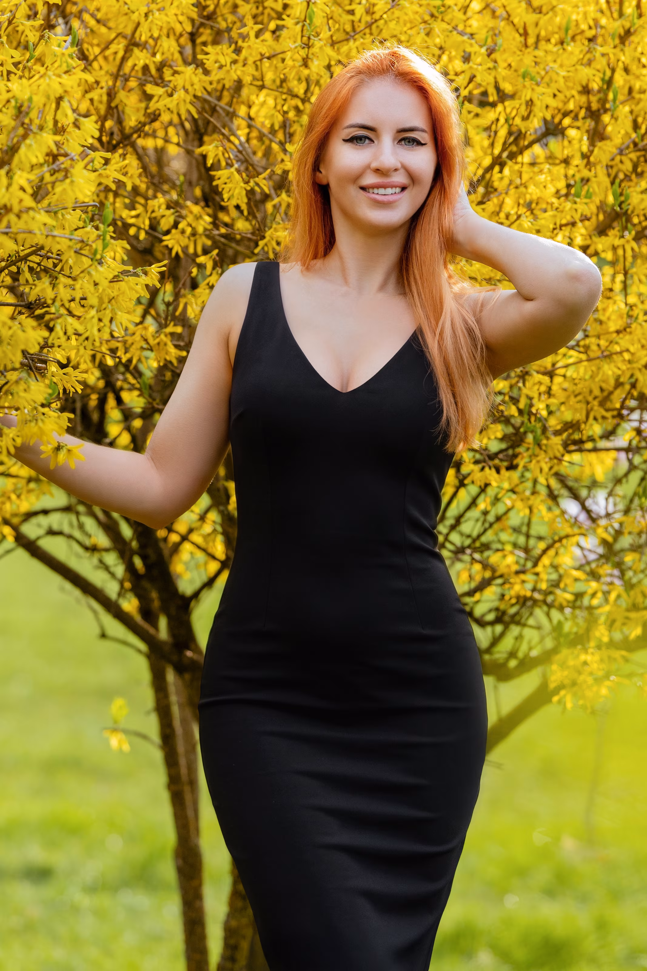 Valeria 29 Katowice Poland Cherche un partenaire pour un couple solide et aimant