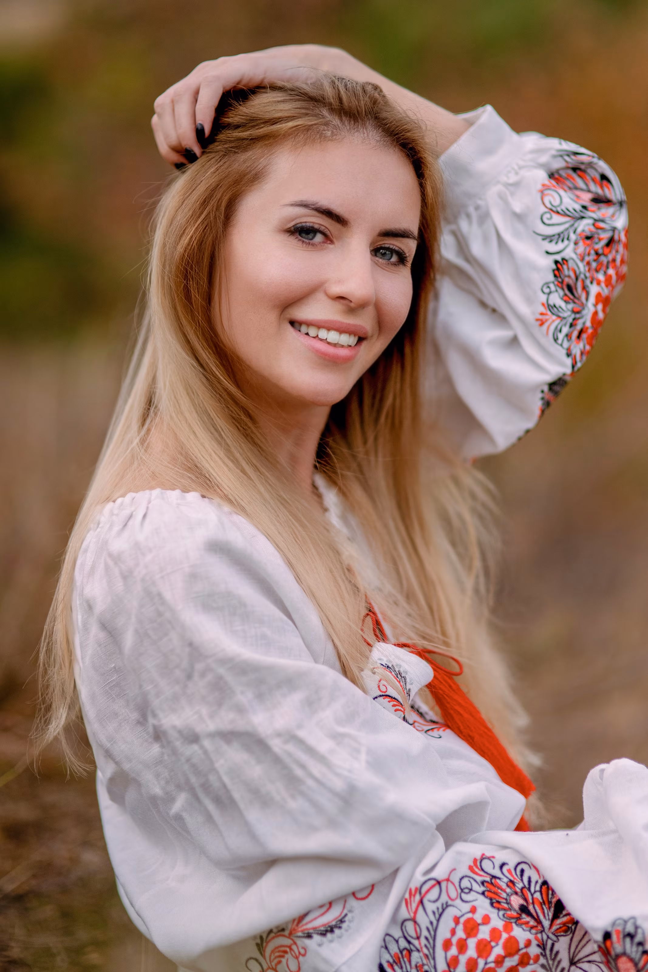 Valeria 29 Katowice Poland Cherche un partenaire pour un couple solide et aimant