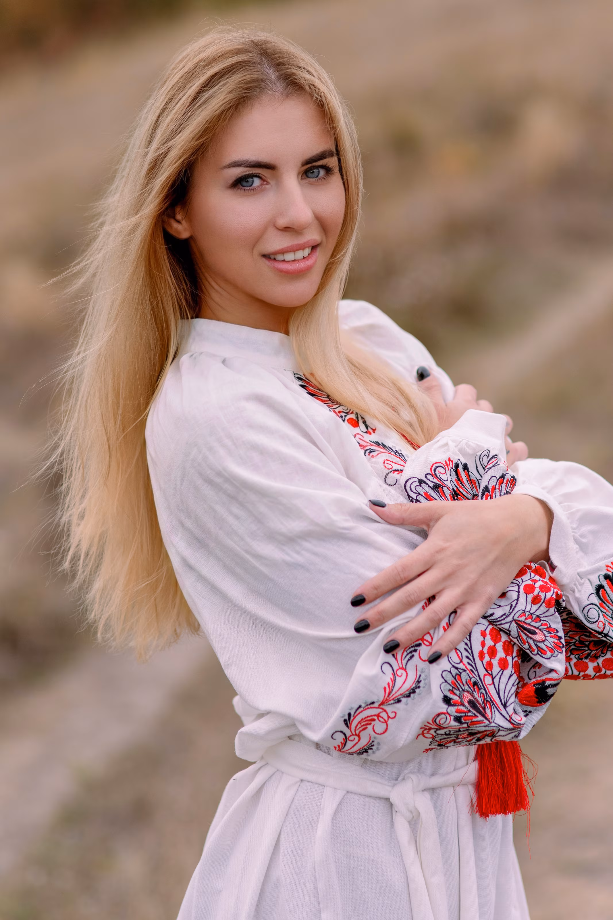 Valeria 29 Katowice Poland Cherche un partenaire pour un couple solide et aimant