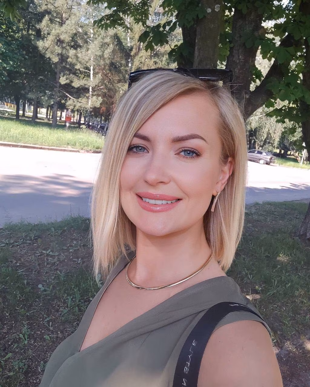 Jane 37 Kiev Ukraine Cherche un partenaire pour une vie de couple