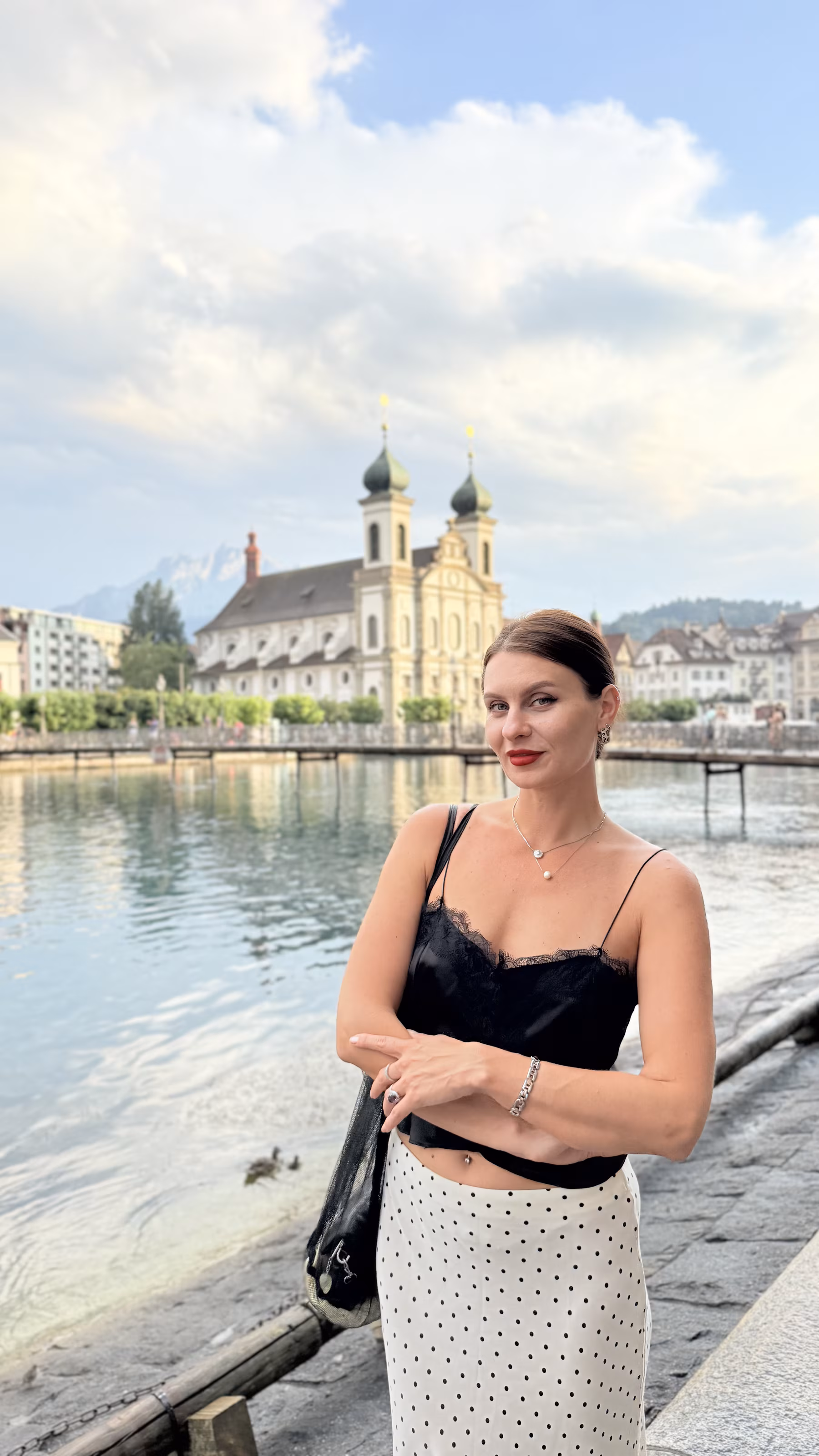 Oleksandra 38 Berlin Germany Cherche un partenaire pour une vie de couple sereine