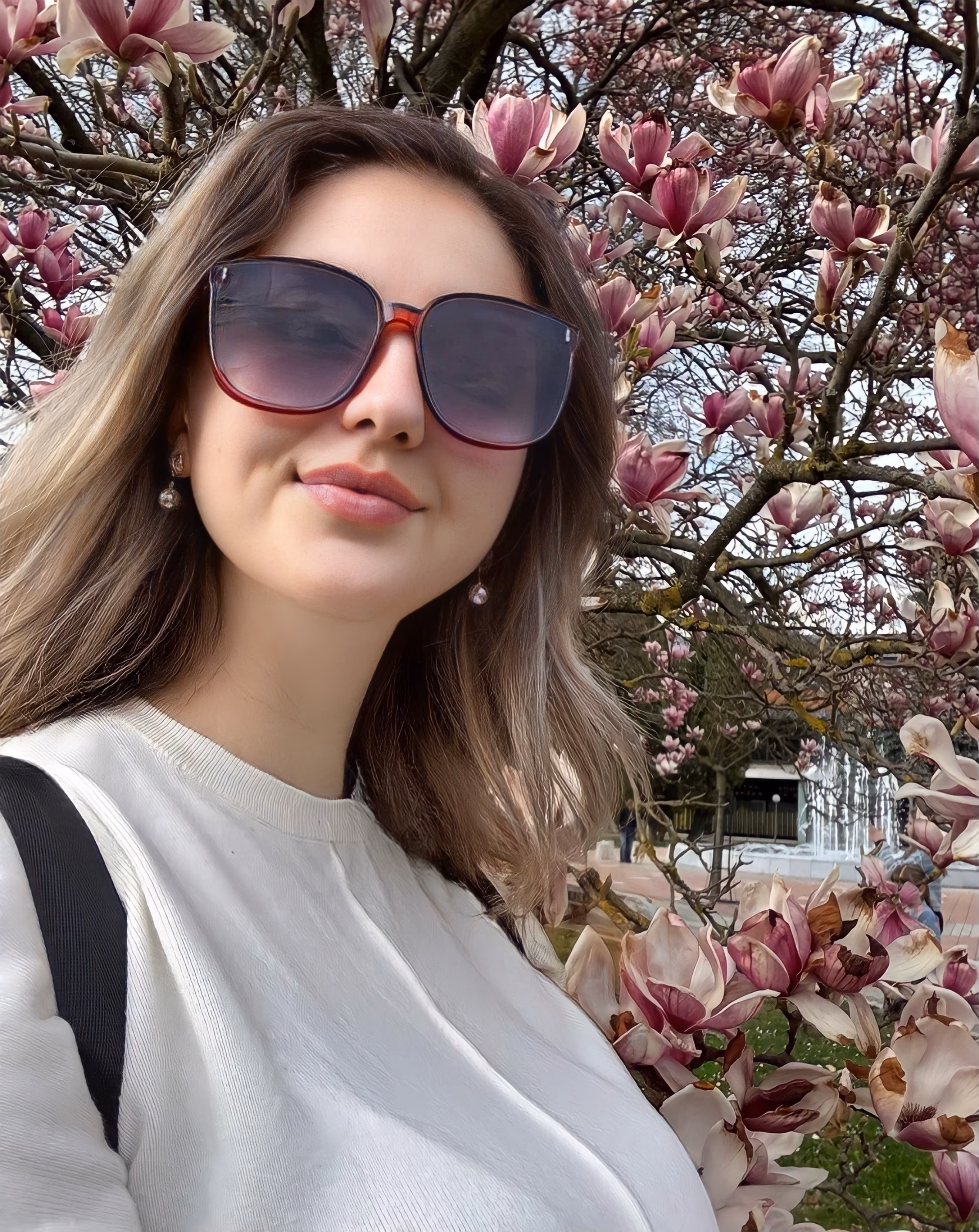 Vitaliia 31 Uzhhorod Ukraine Cherche un partenaire pour une vie de couple sereine