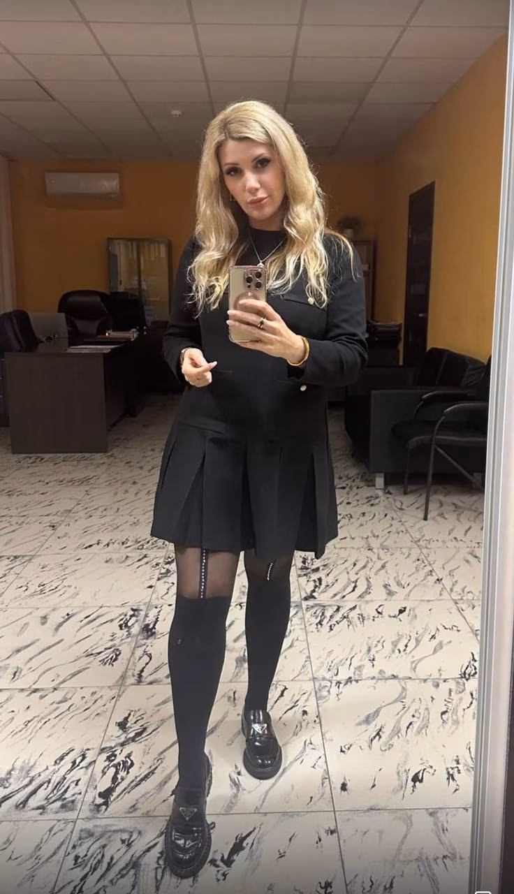 Maryna 36 Beijing/Kyiv China Je cherche un homme pour faire équipe en couple