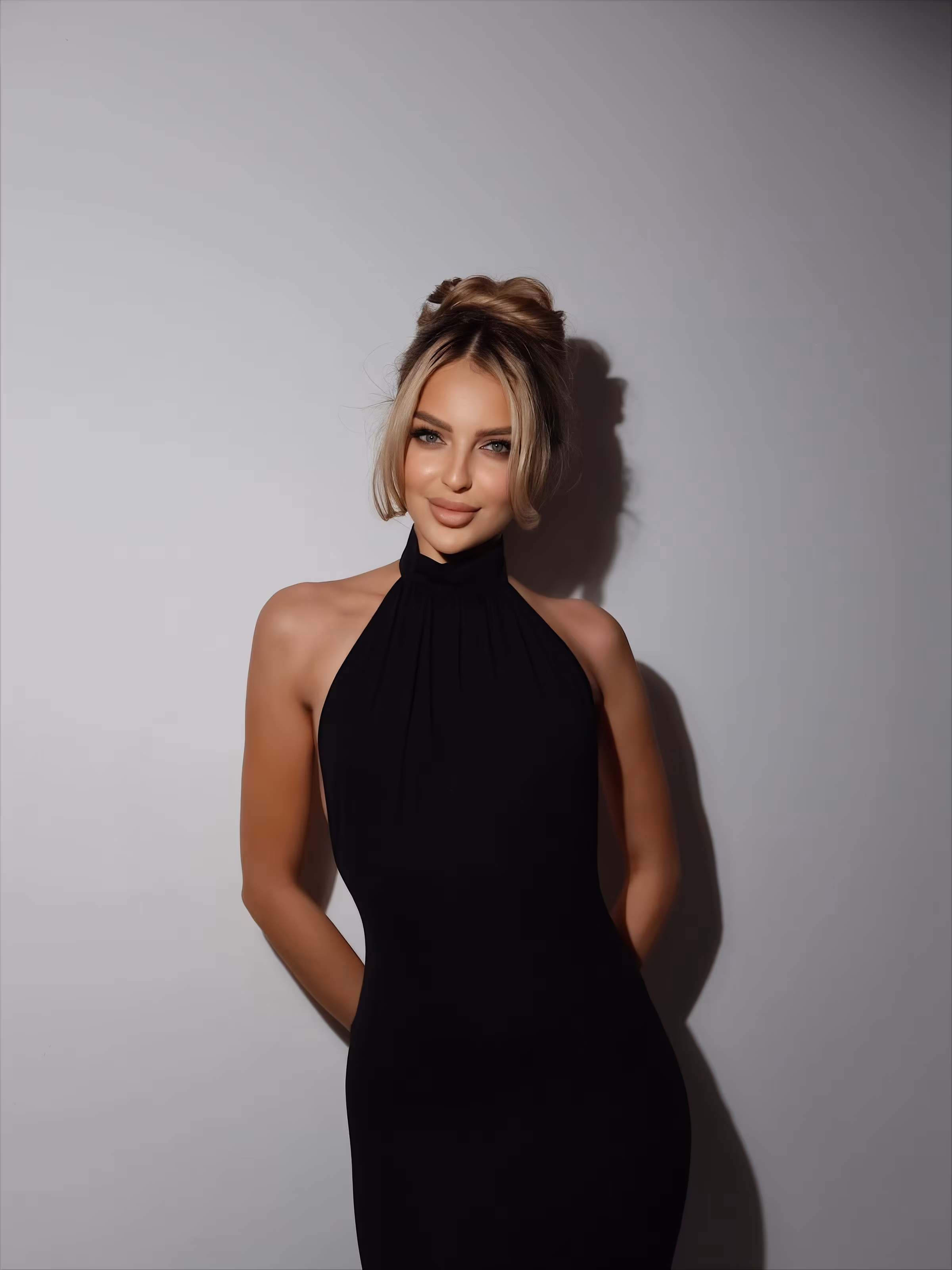 Irina 26 Lviv Ukraine Je cherche un homme pour un couple épanouissant