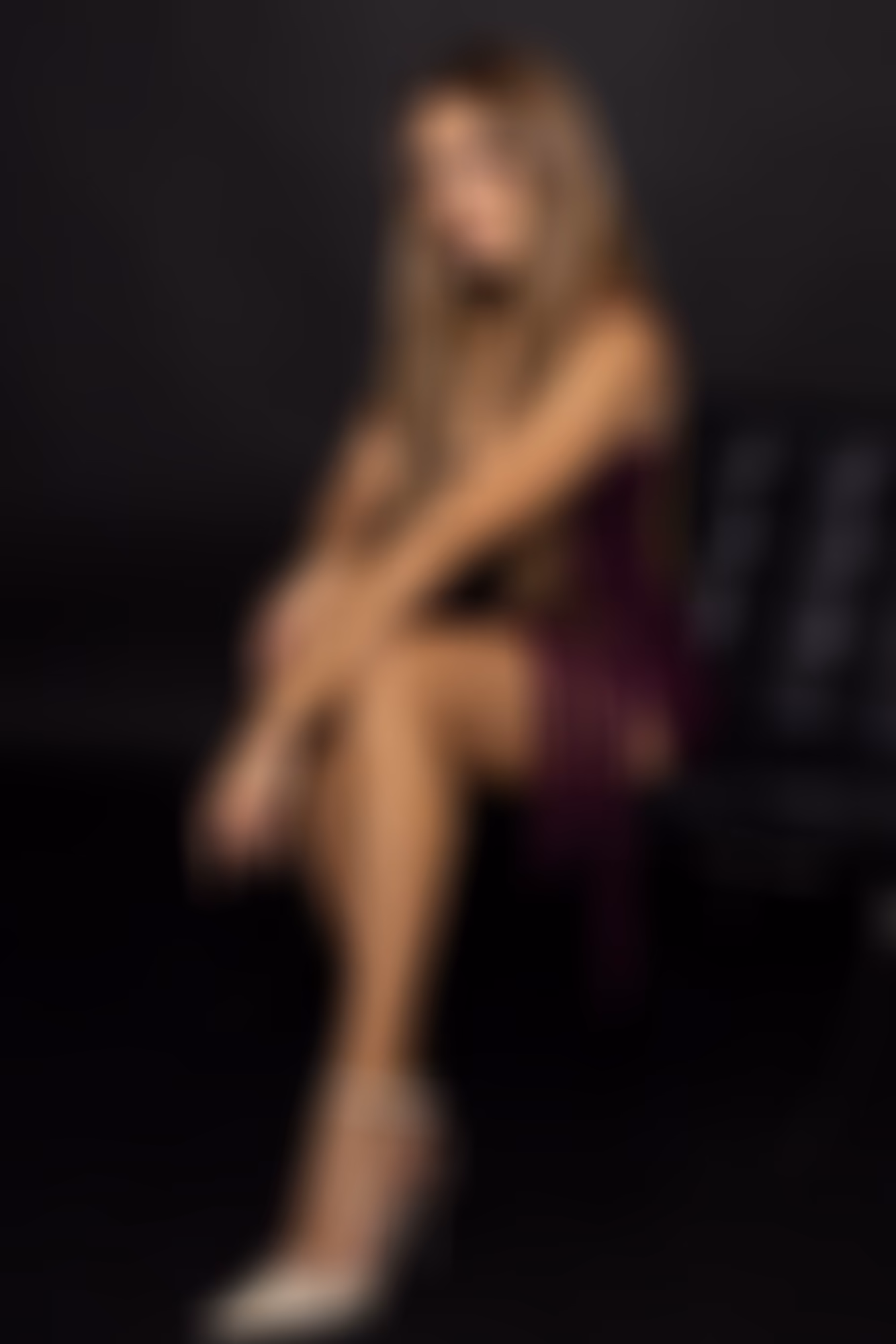 Inna 37 Kyiv  Ukraine Je cherche un homme pour un couple épanouissant