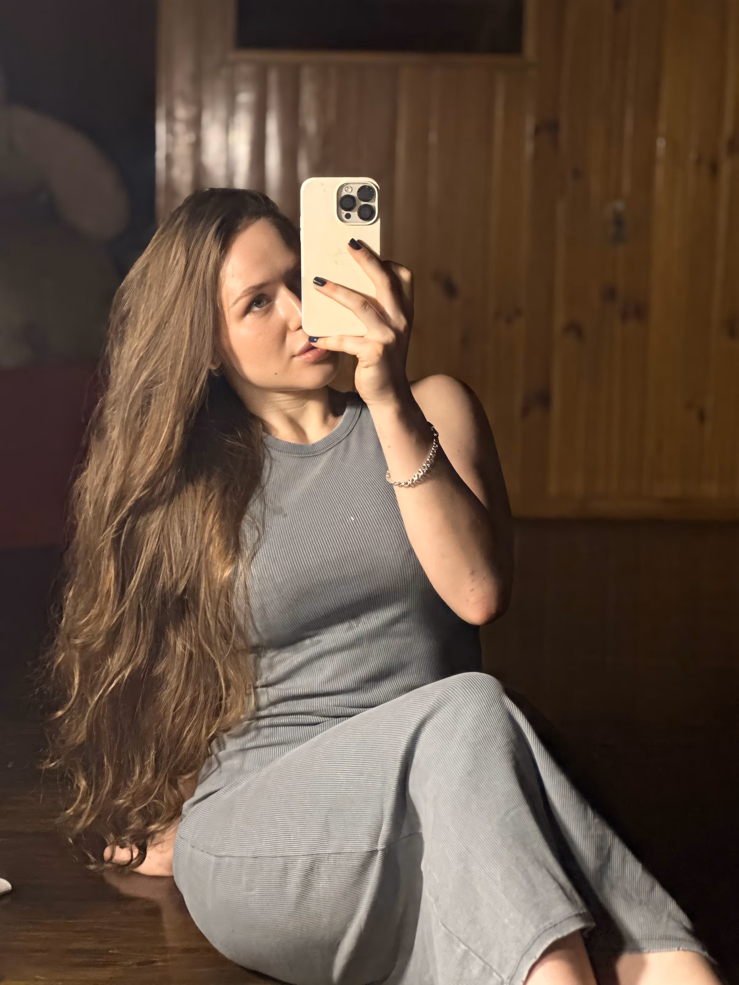 Yeva 22 Izyum Ukraine Je cherche un homme pour un couple épanouissant