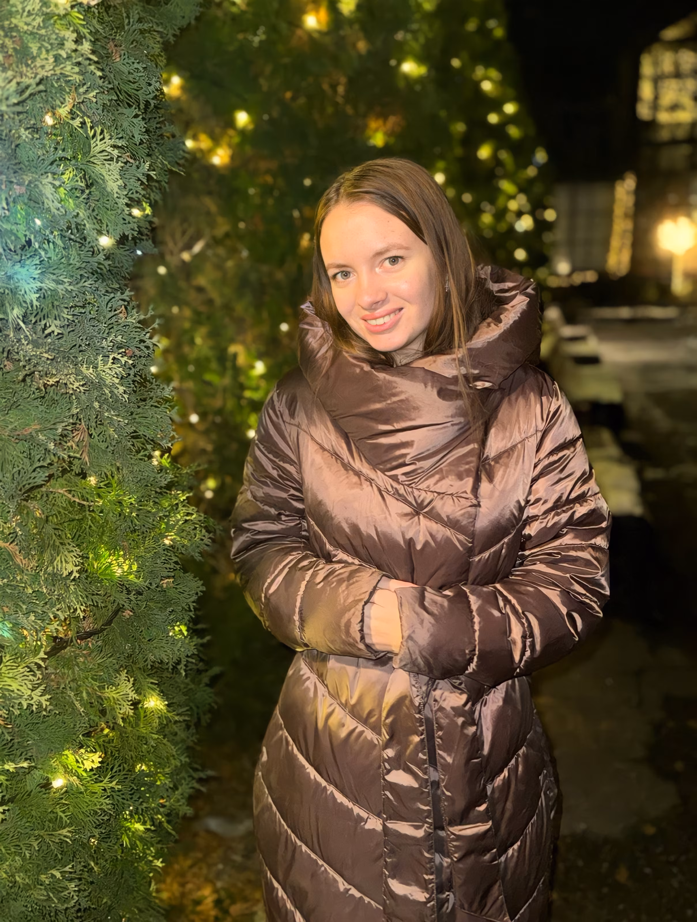 Katerina 25 Kyiv  Ukraine Je cherche un homme pour une relation de couple sérieuse