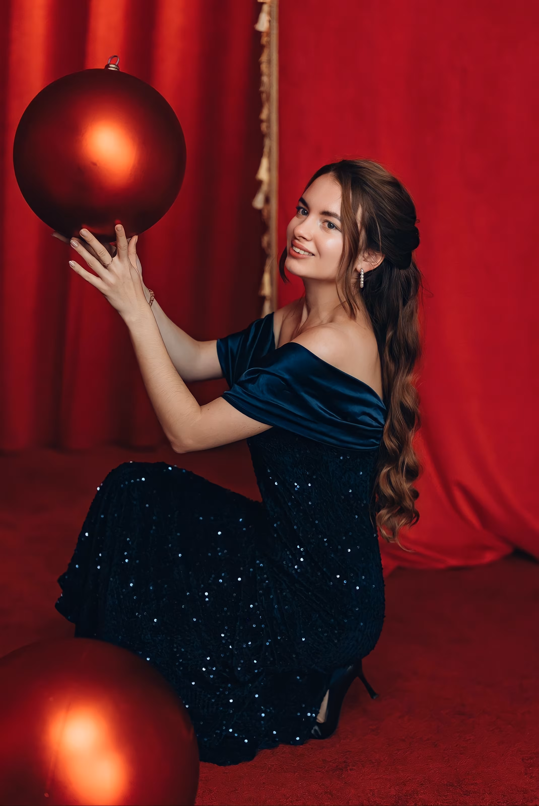 Katerina 25 Kyiv  Ukraine Je cherche un homme pour une relation de couple sérieuse