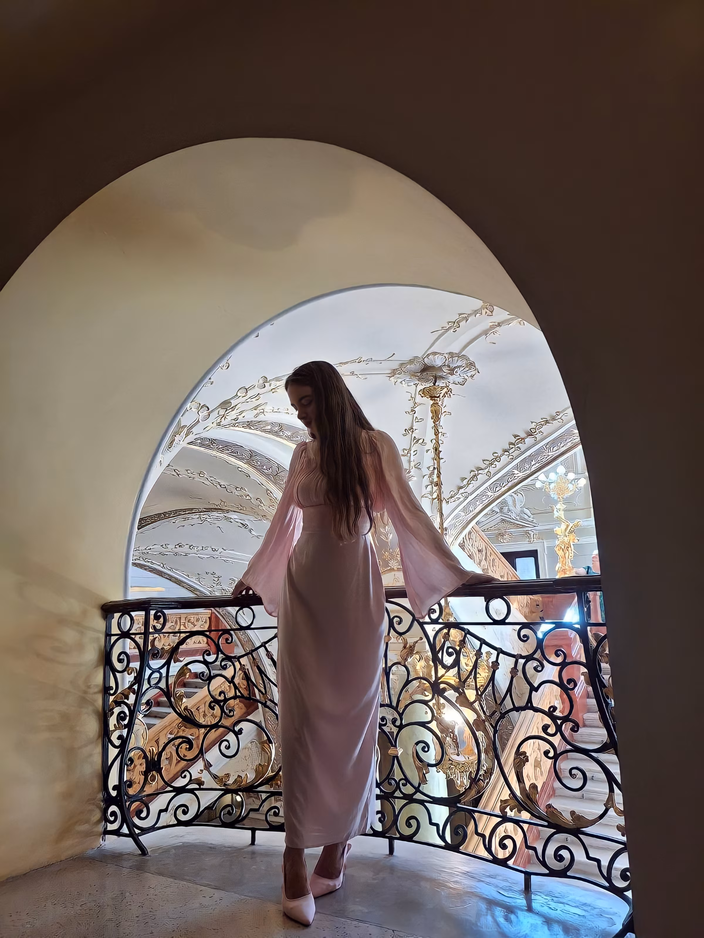 Katerina 25 Kyiv  Ukraine Je cherche un homme pour une relation de couple sérieuse