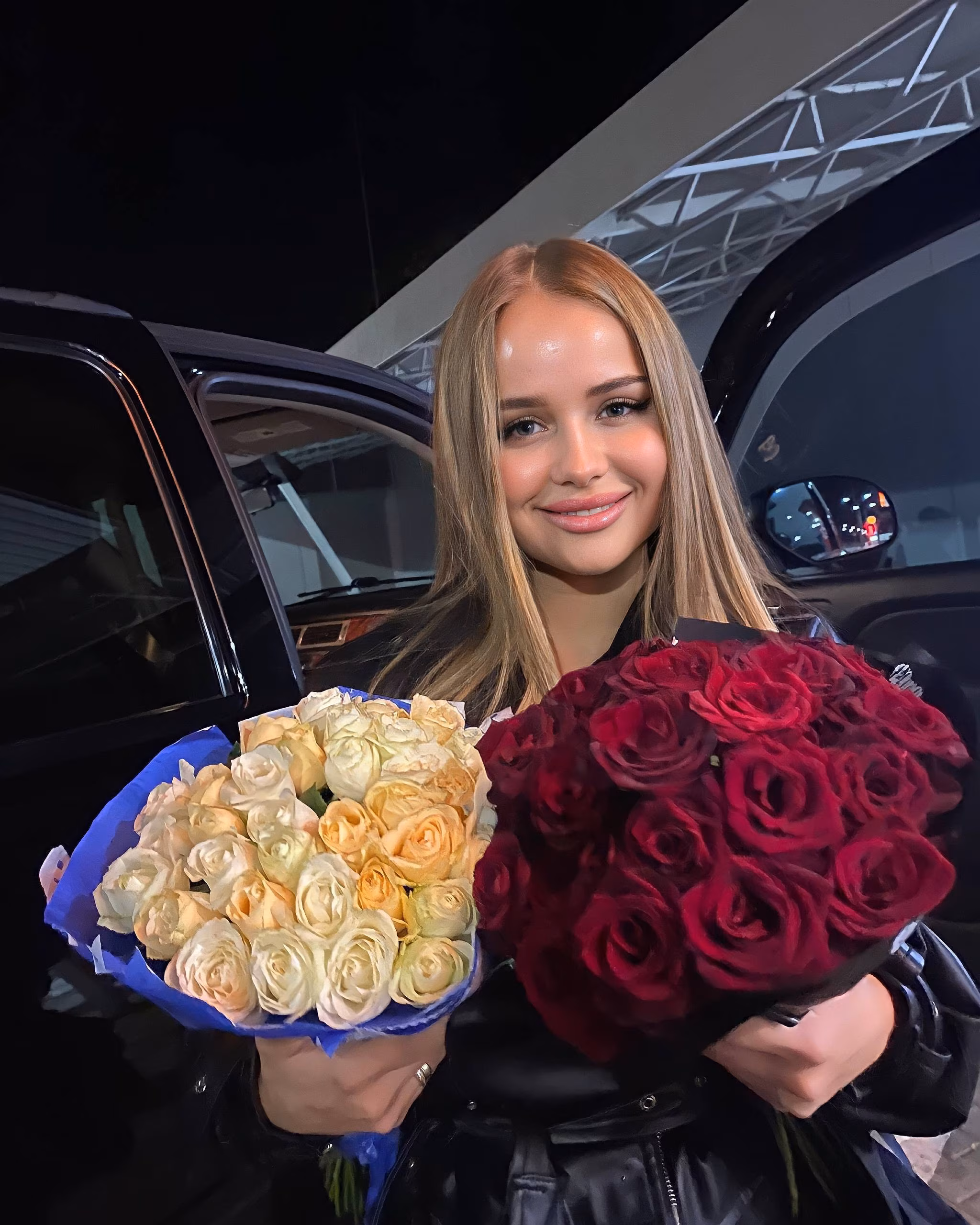 Yevhenia 31 Kyiv Ukraine Je cherche un homme pour une union de couple authentique