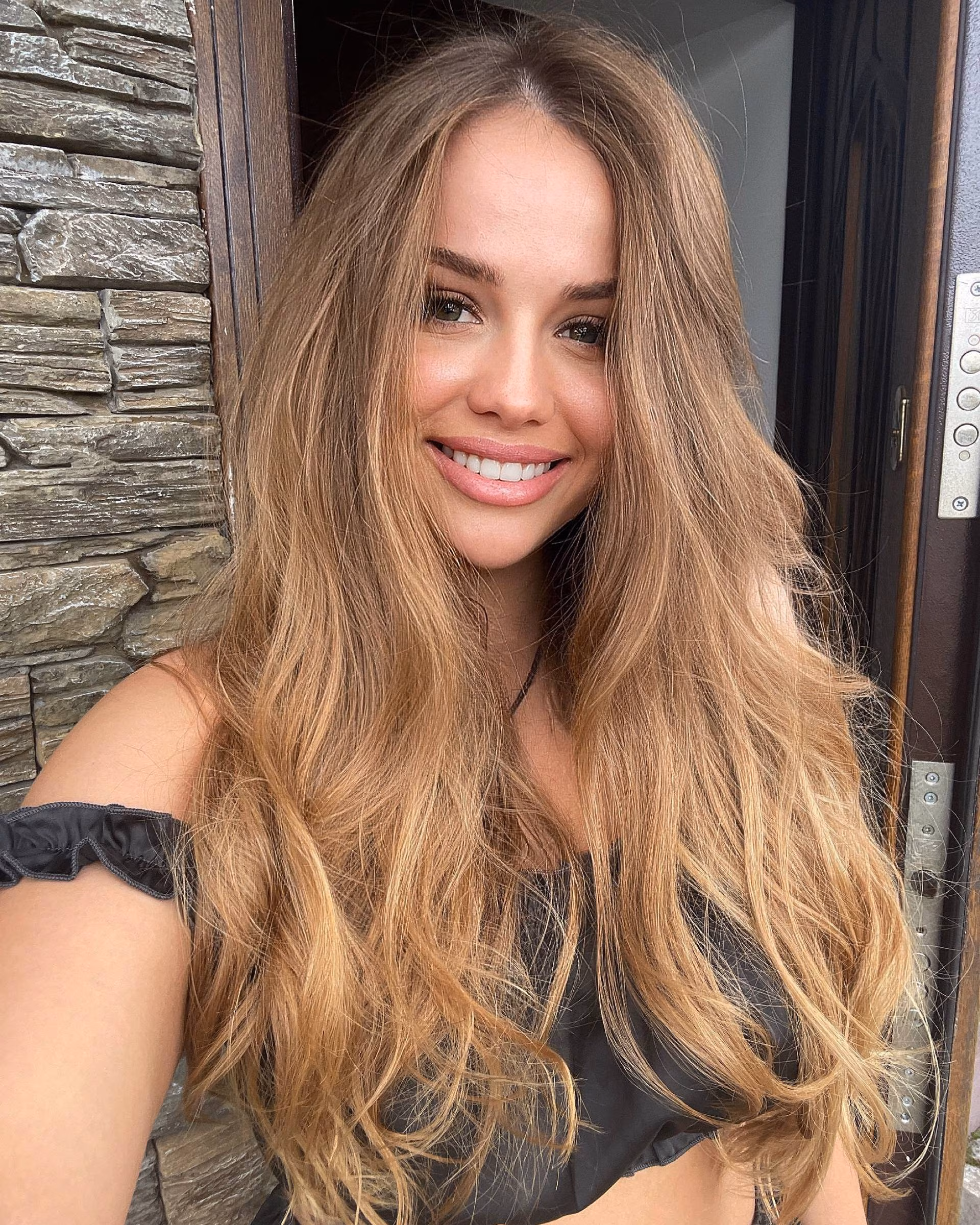 Yevhenia 31 Kyiv Ukraine Je cherche un homme pour une union de couple authentique