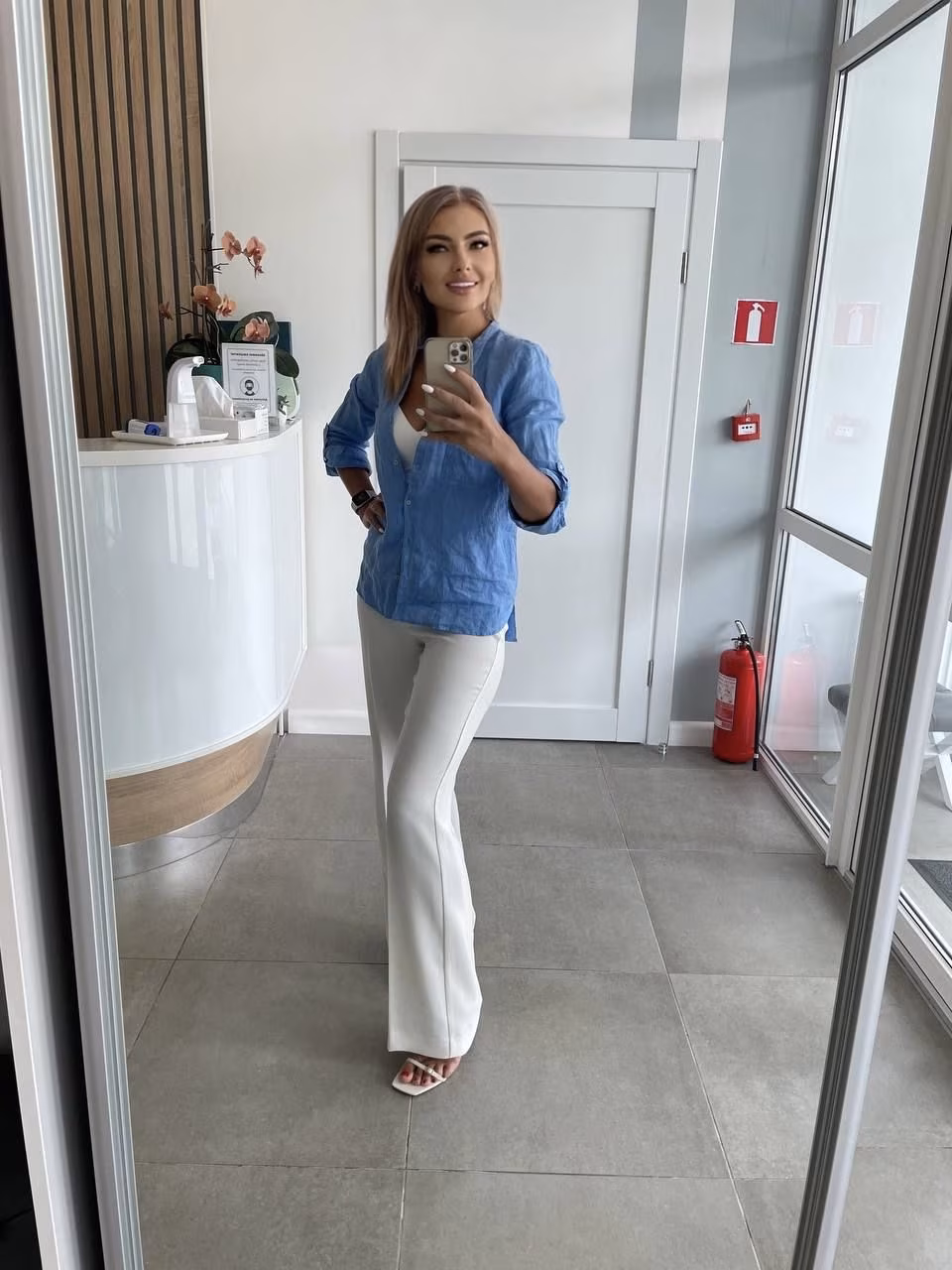 Nadiia 46 Richterswil Switzerland Je suis prête pour une vie à deux en couple