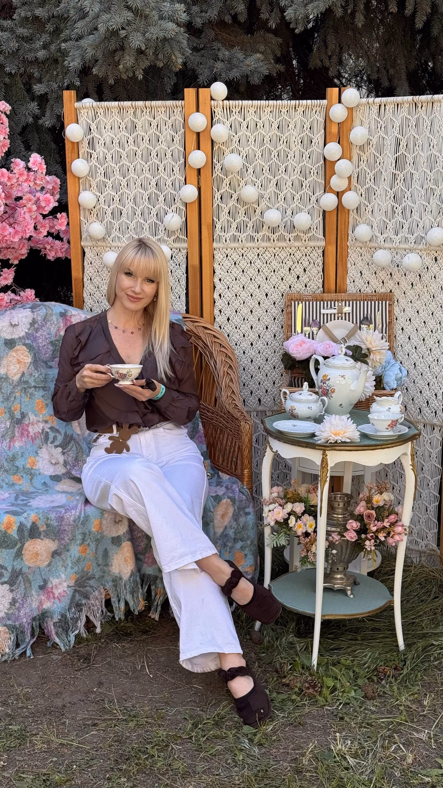 Hanna 45 Chornomorsk Ukraine Je suis prête à aimer et former un couple