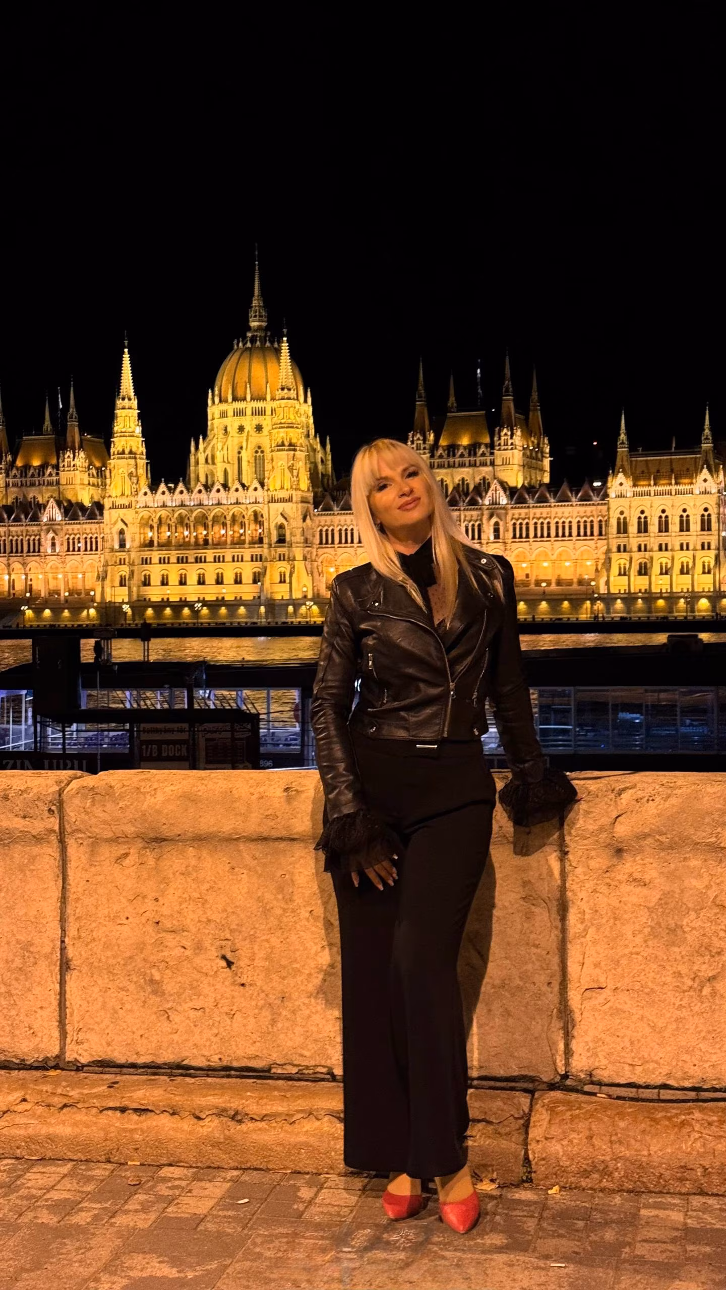 Hanna 45 Chornomorsk Ukraine Je suis prête à aimer et former un couple
