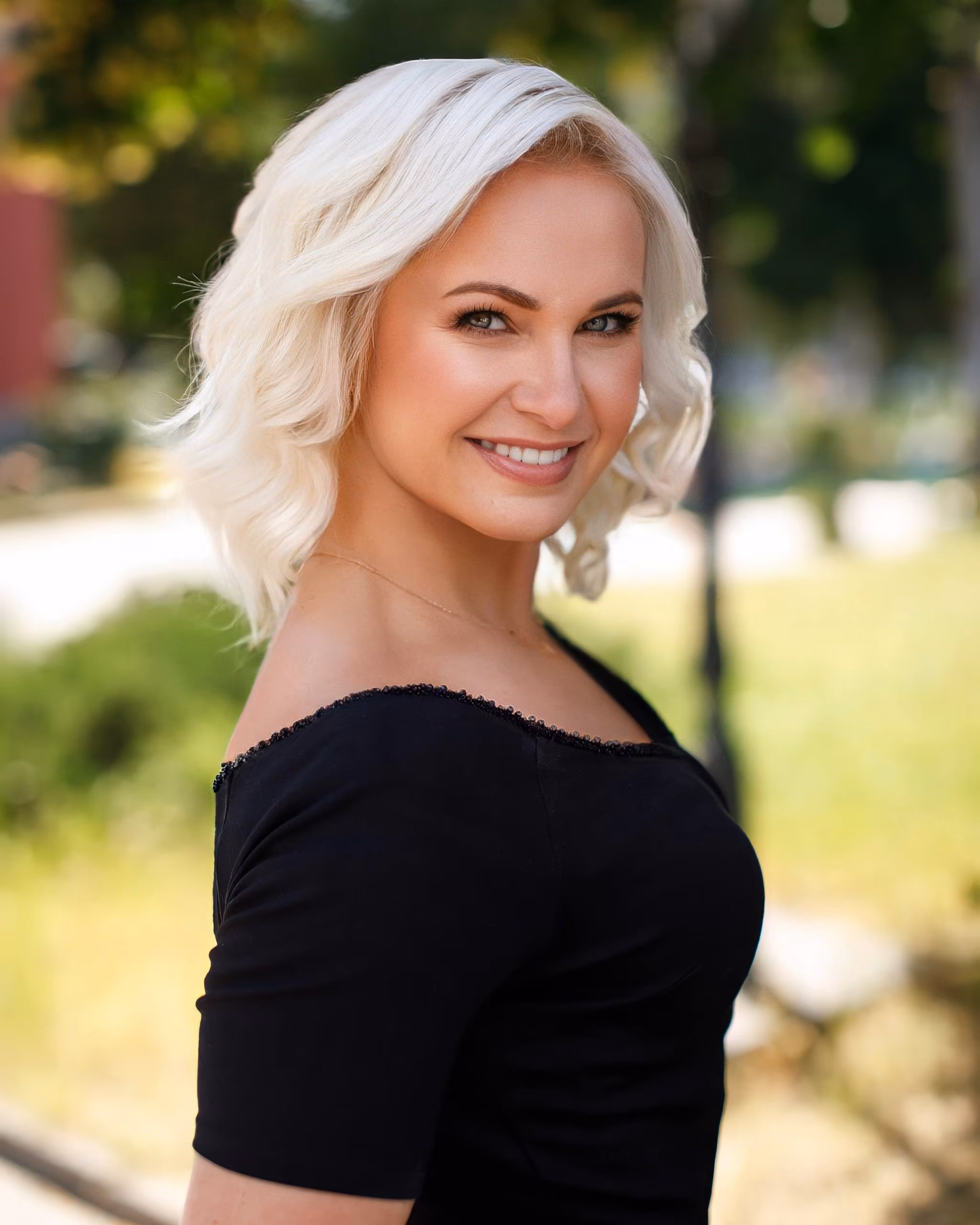 Sveta 49 Ukrainka Ukraine Je suis prête à aimer et être aimée chaque jour en couple