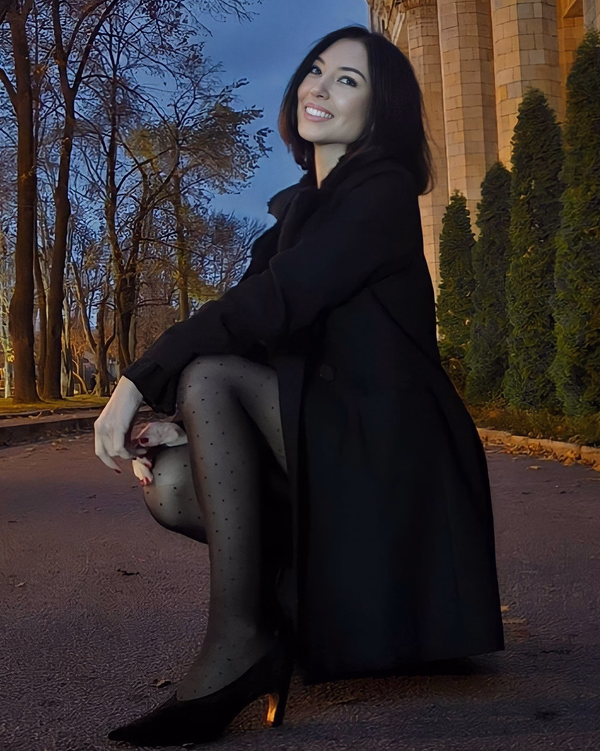 Yulia 30 Wrocław  Poland Je suis prête à aimer et être aimée en couple