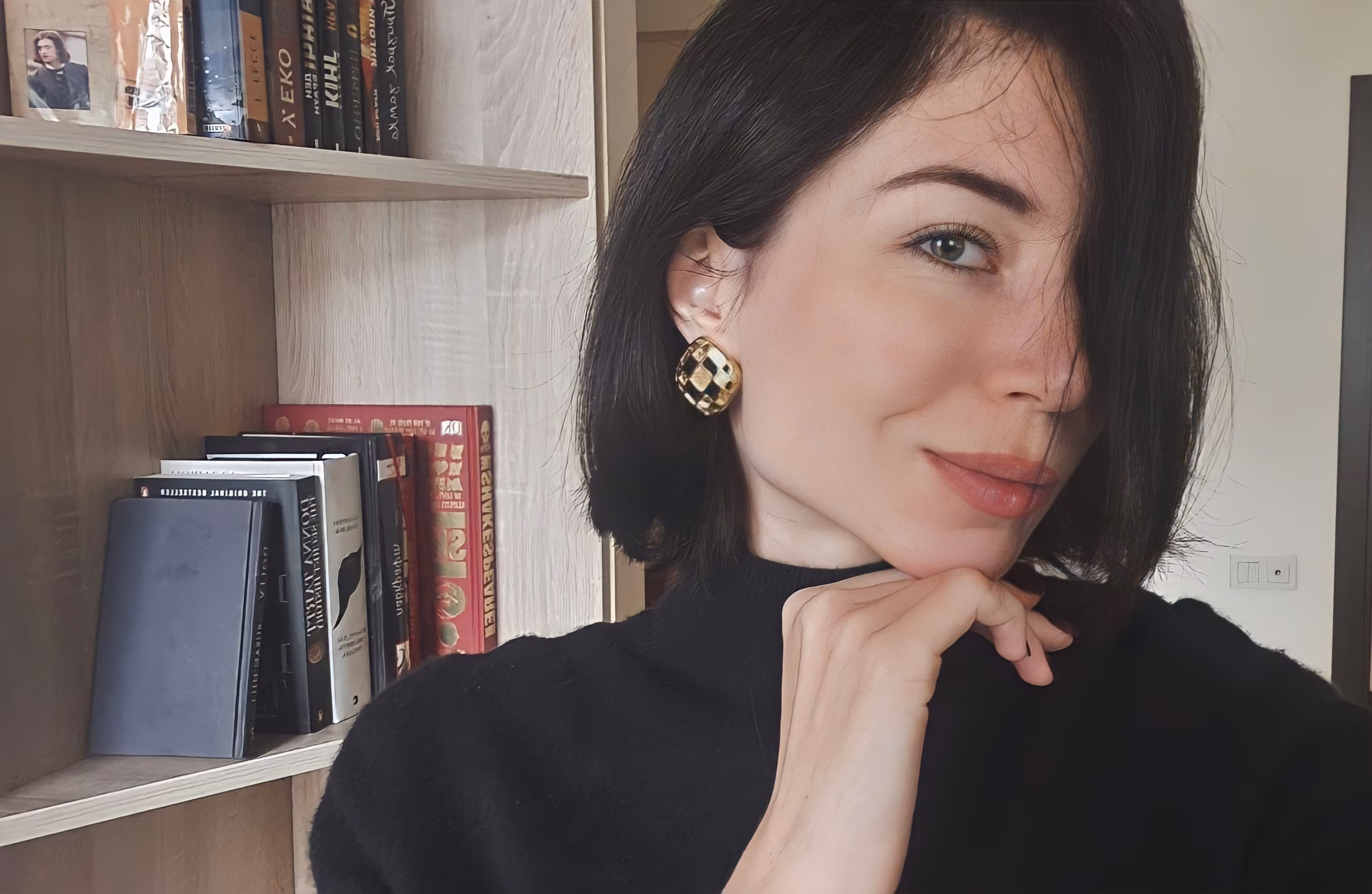 Yulia 30 Wrocław  Poland Je suis prête à aimer et être aimée en couple