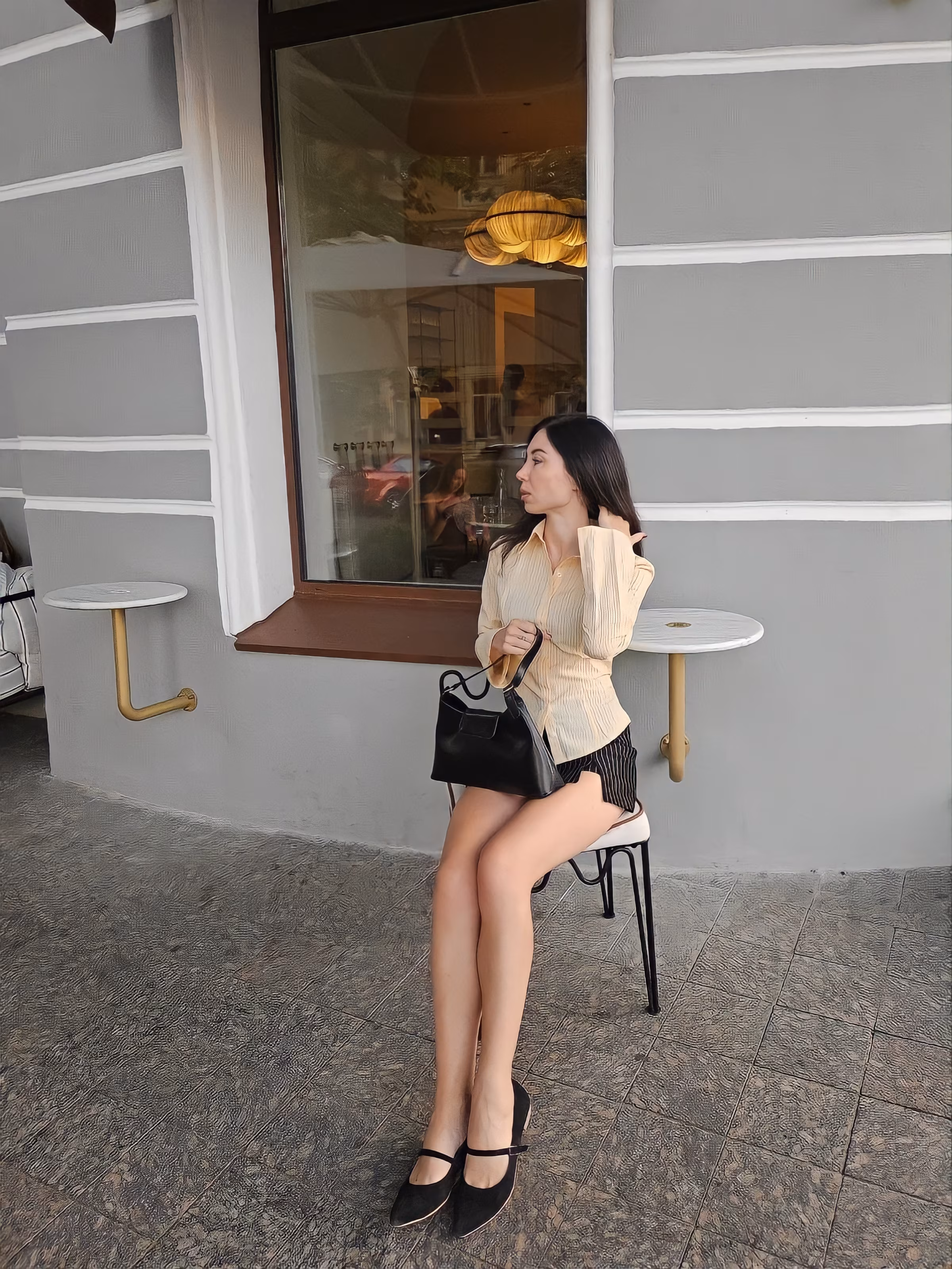 Yulia 30 Wrocław  Poland Je suis prête à aimer et être aimée en couple